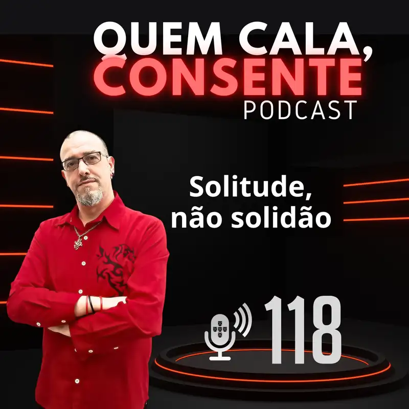 Solitude, não solidão!