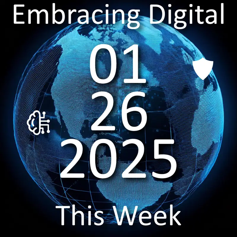 January 26, 2025