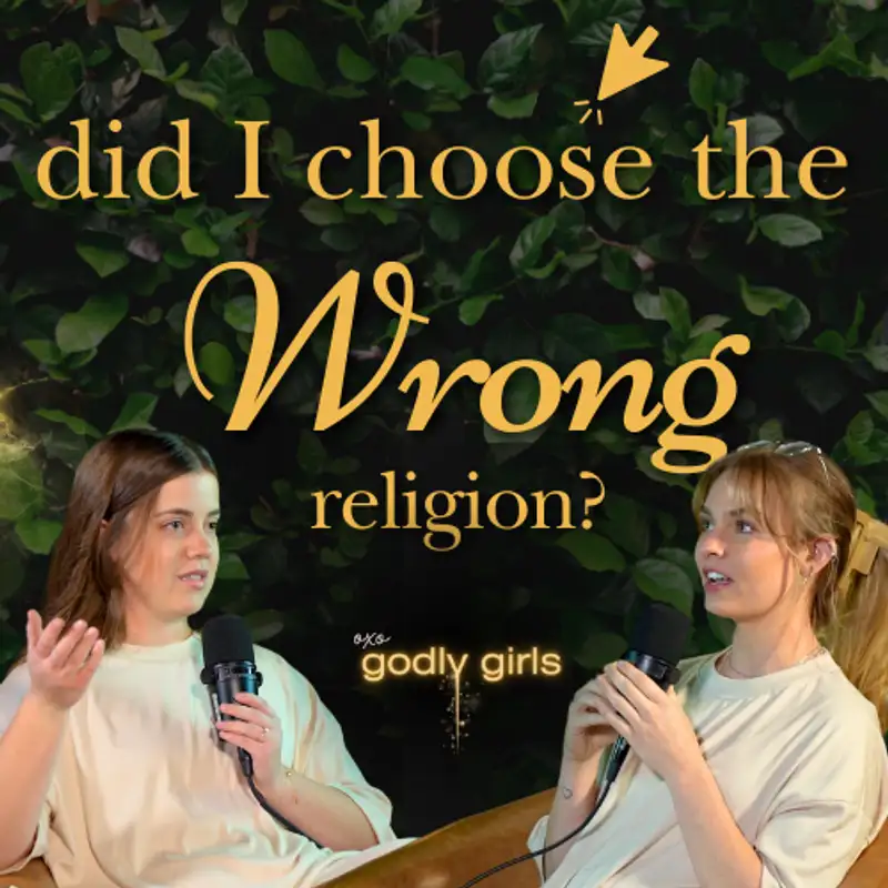 The Christian God is the Only God