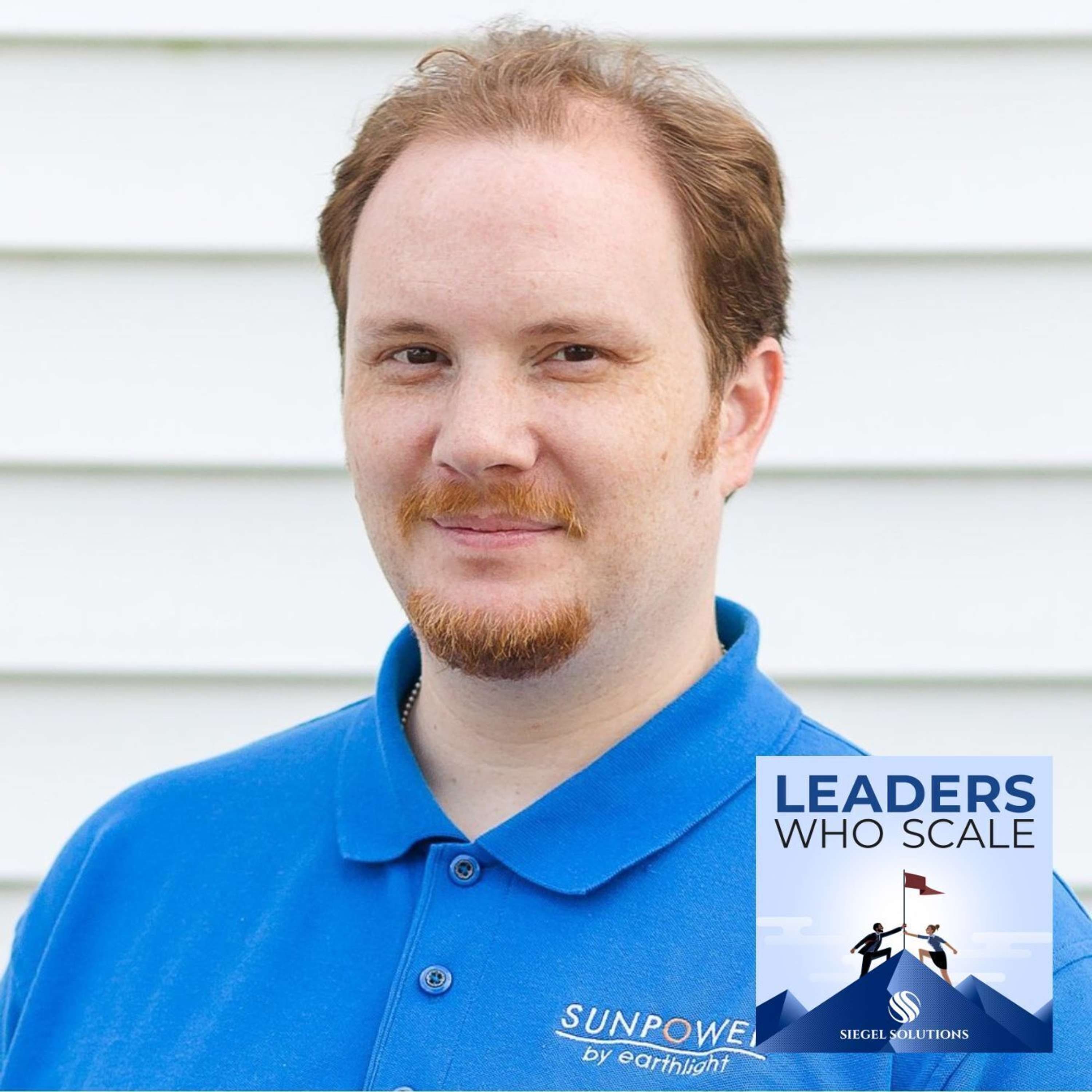 Leaders Who Scale