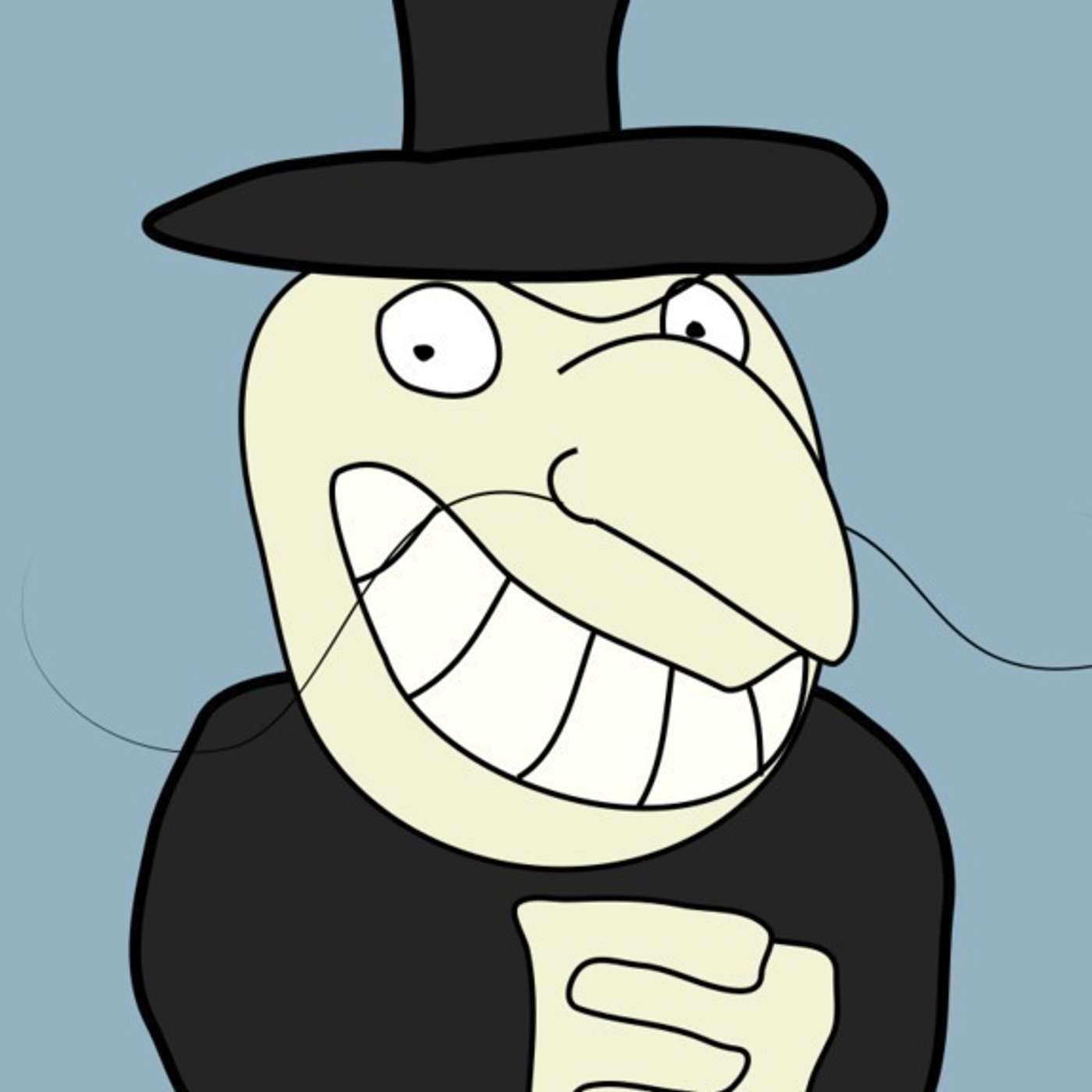 Palco di Proscenio - Il Cattivo nell'Opera 2 puntata