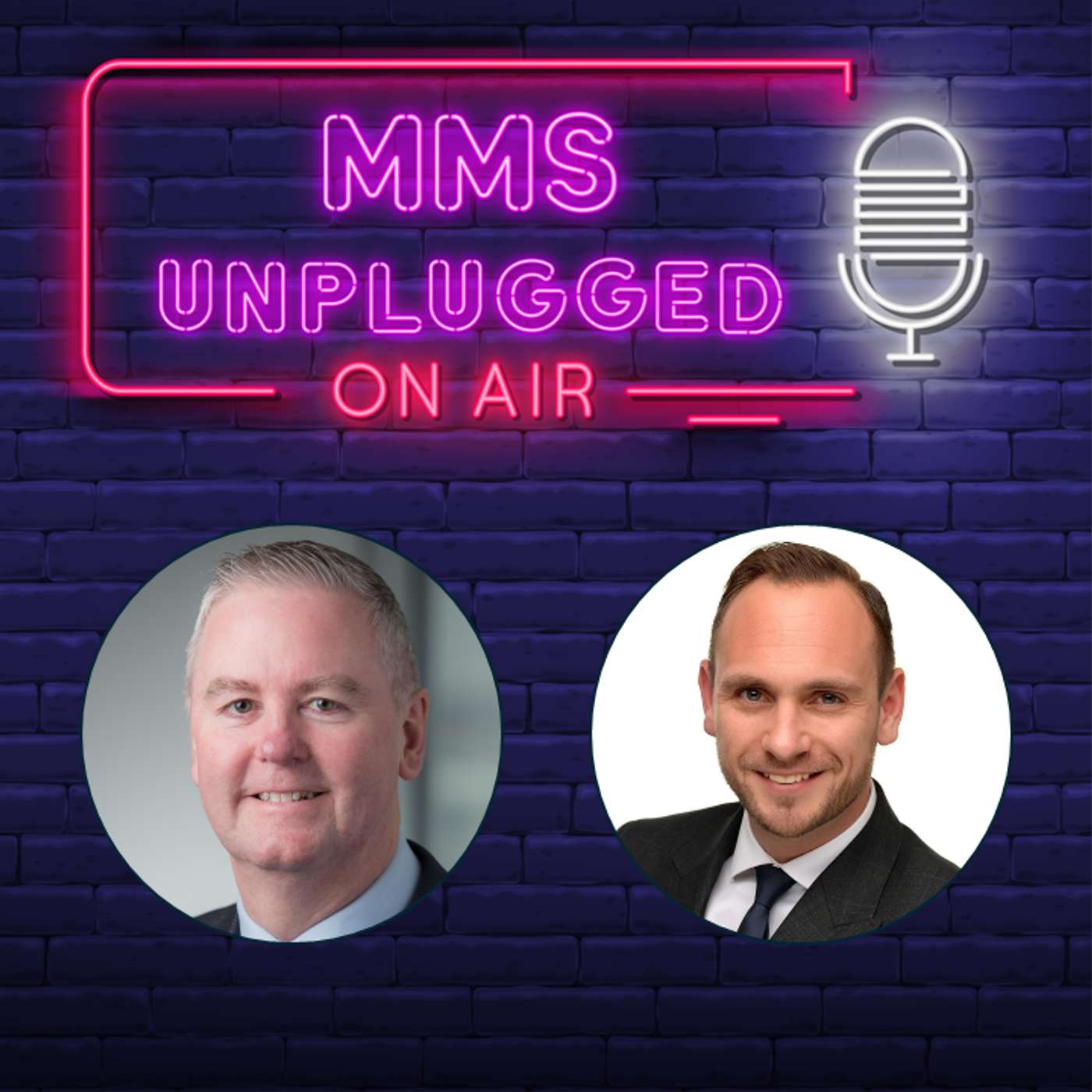 MMS Unplugged #47 – Tim Bond