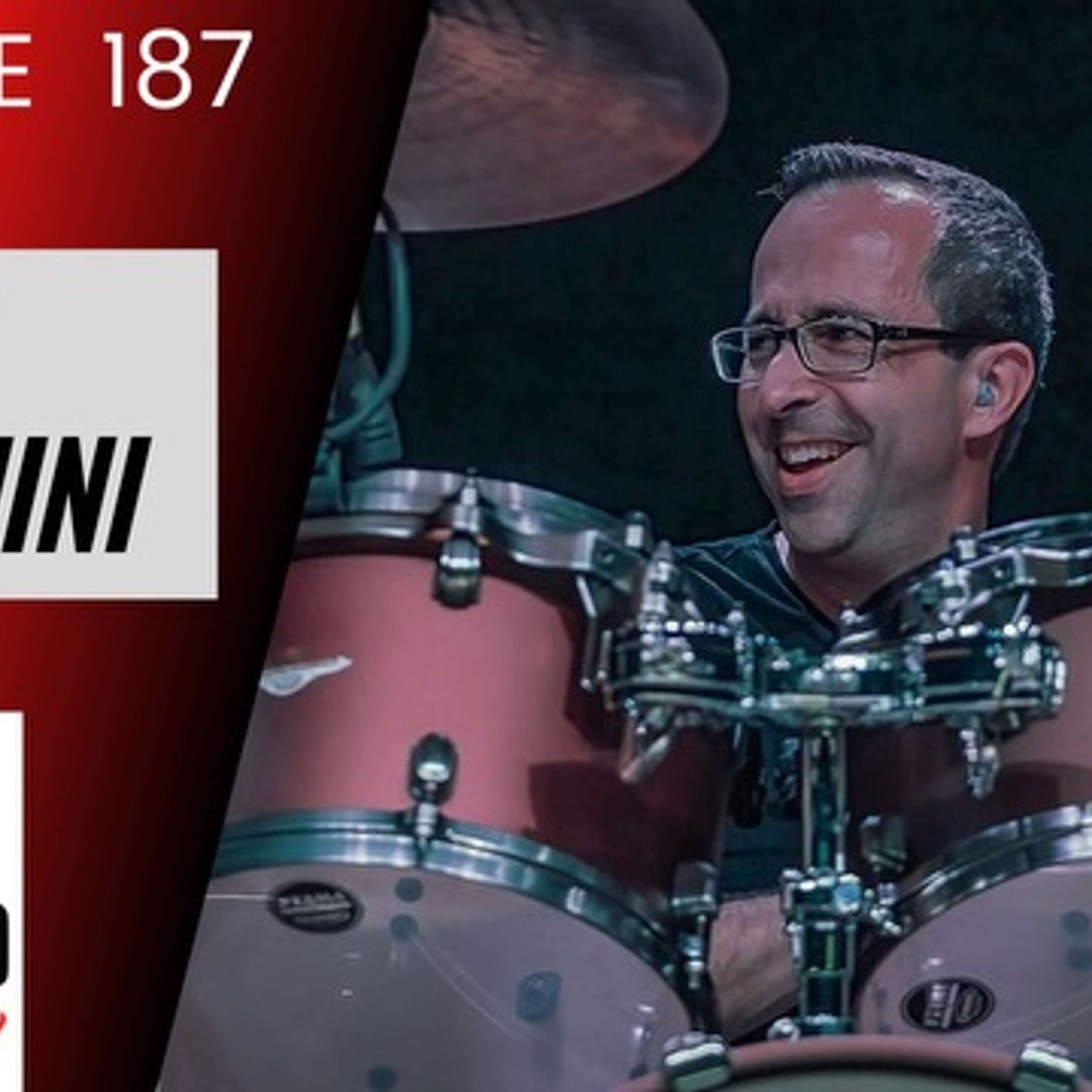 The Rich Redmond Show