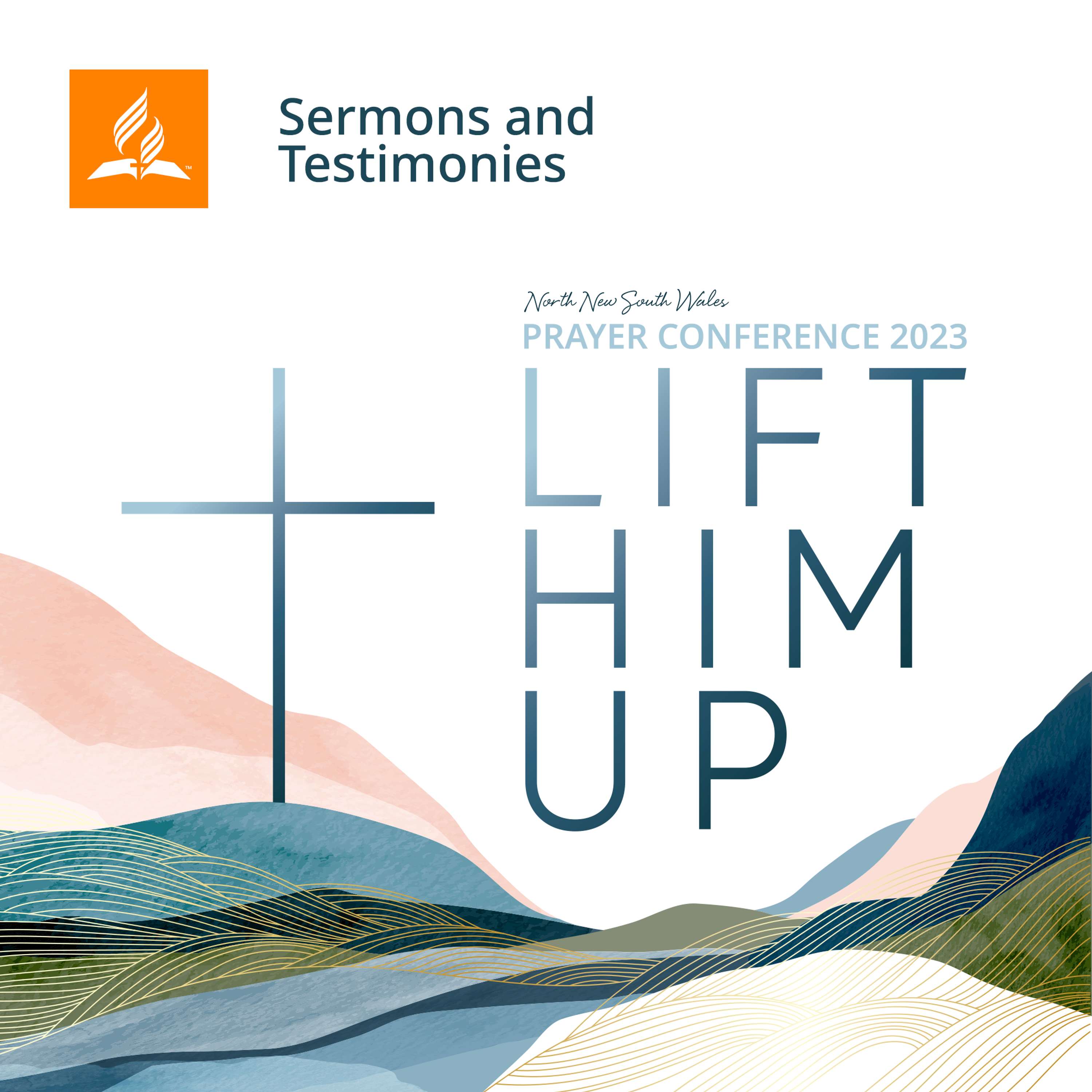 NNSW Prayer Conference Podcast