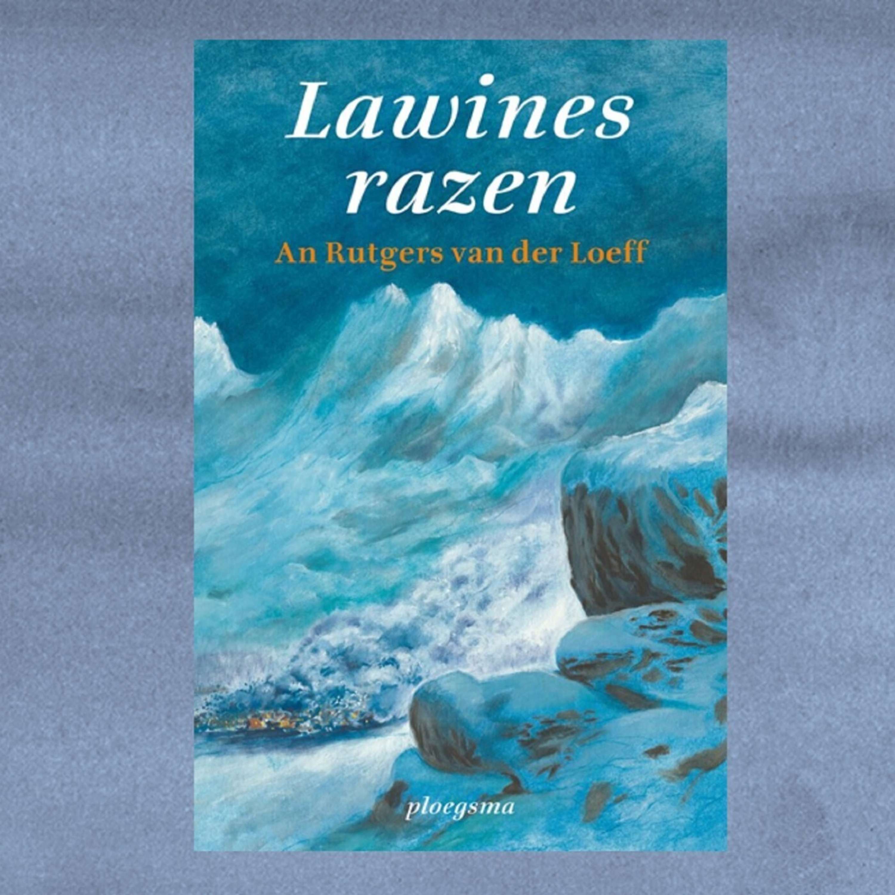 Lawines Razen