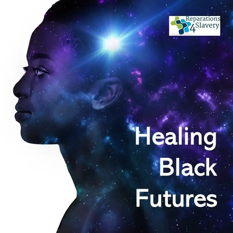 Healing Black Futures