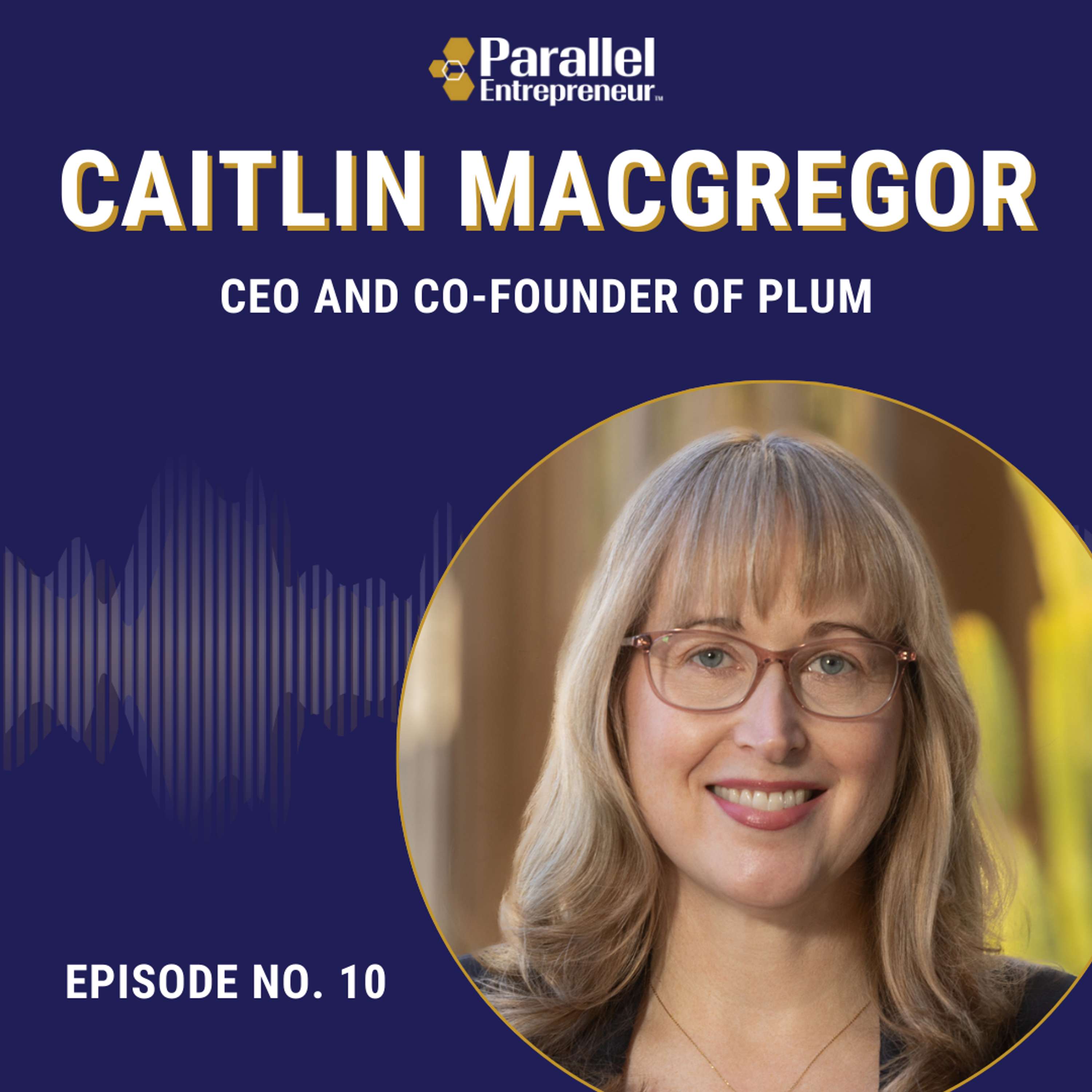 Parallel Entrepreneur with Mark Cleveland