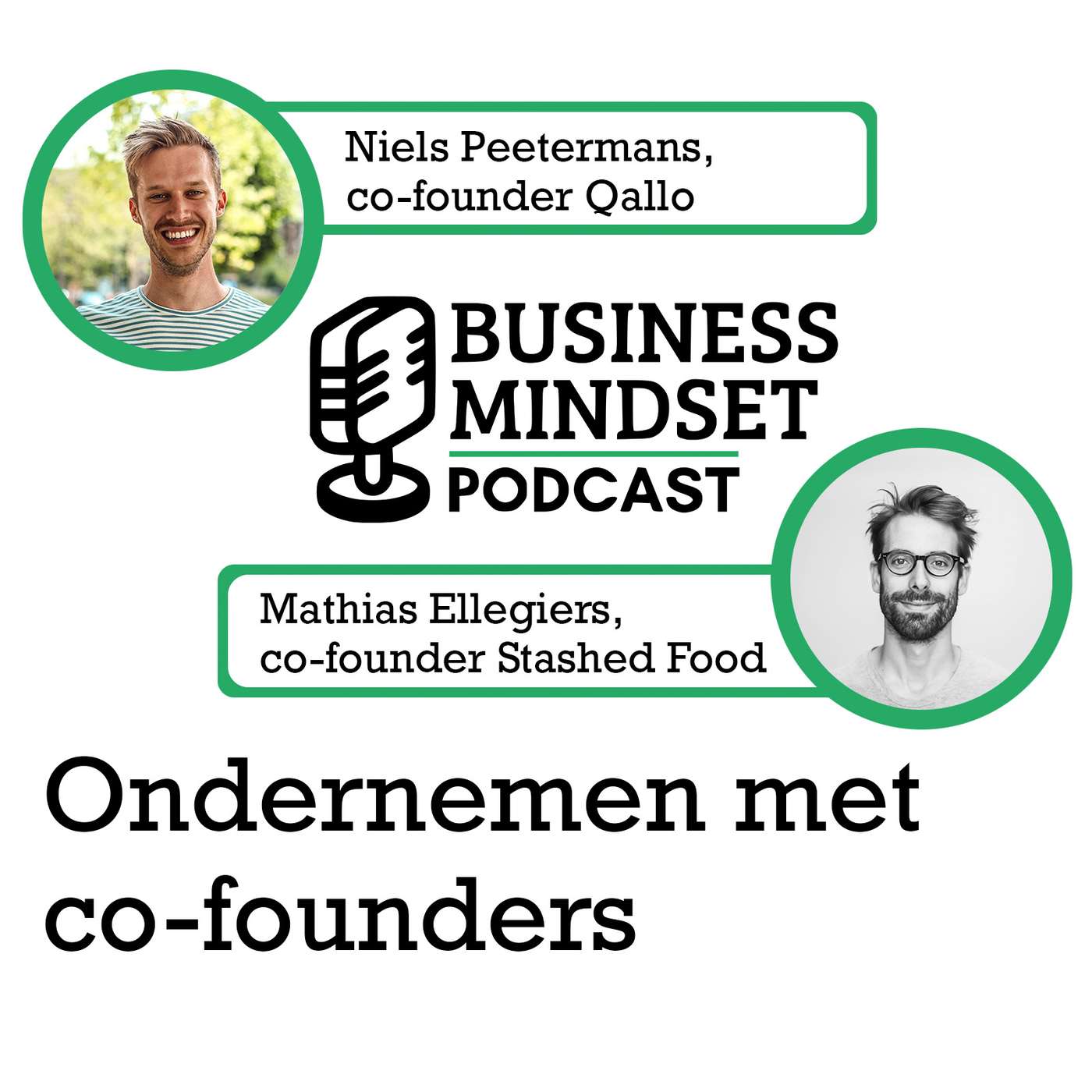 The Business Mindset Podcast