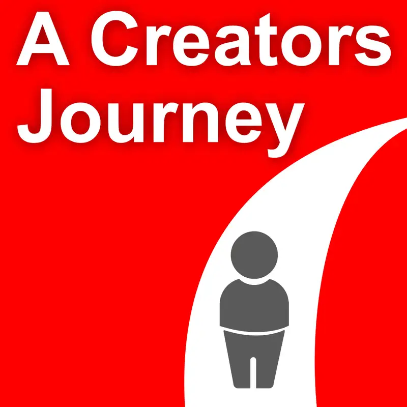 Are you giving a personal voice to your creations?