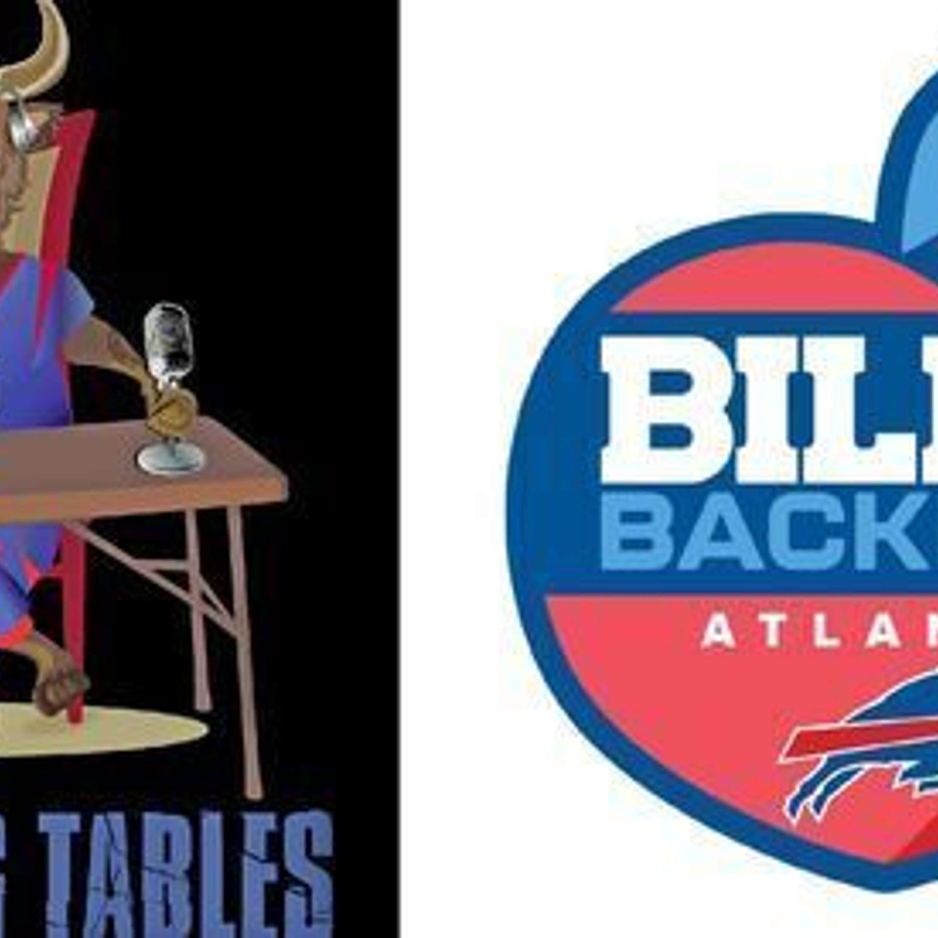 Bills vs Jets Preview | Breaking Tables: