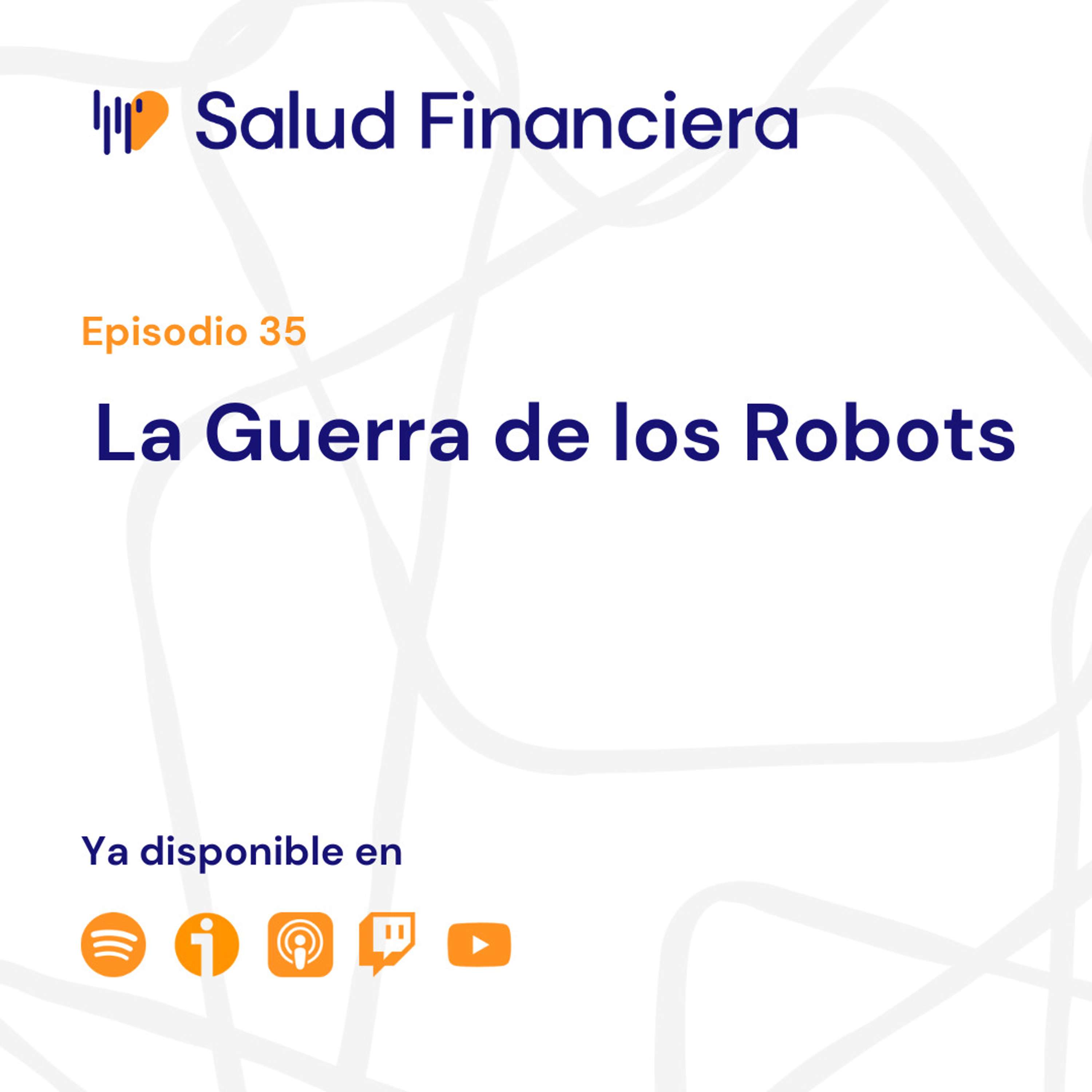 Salud Financiera
