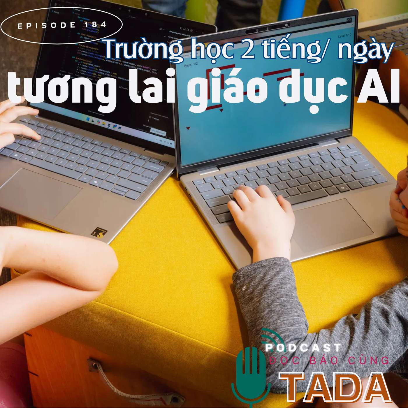 ĐỌC BÁO cùng Tada