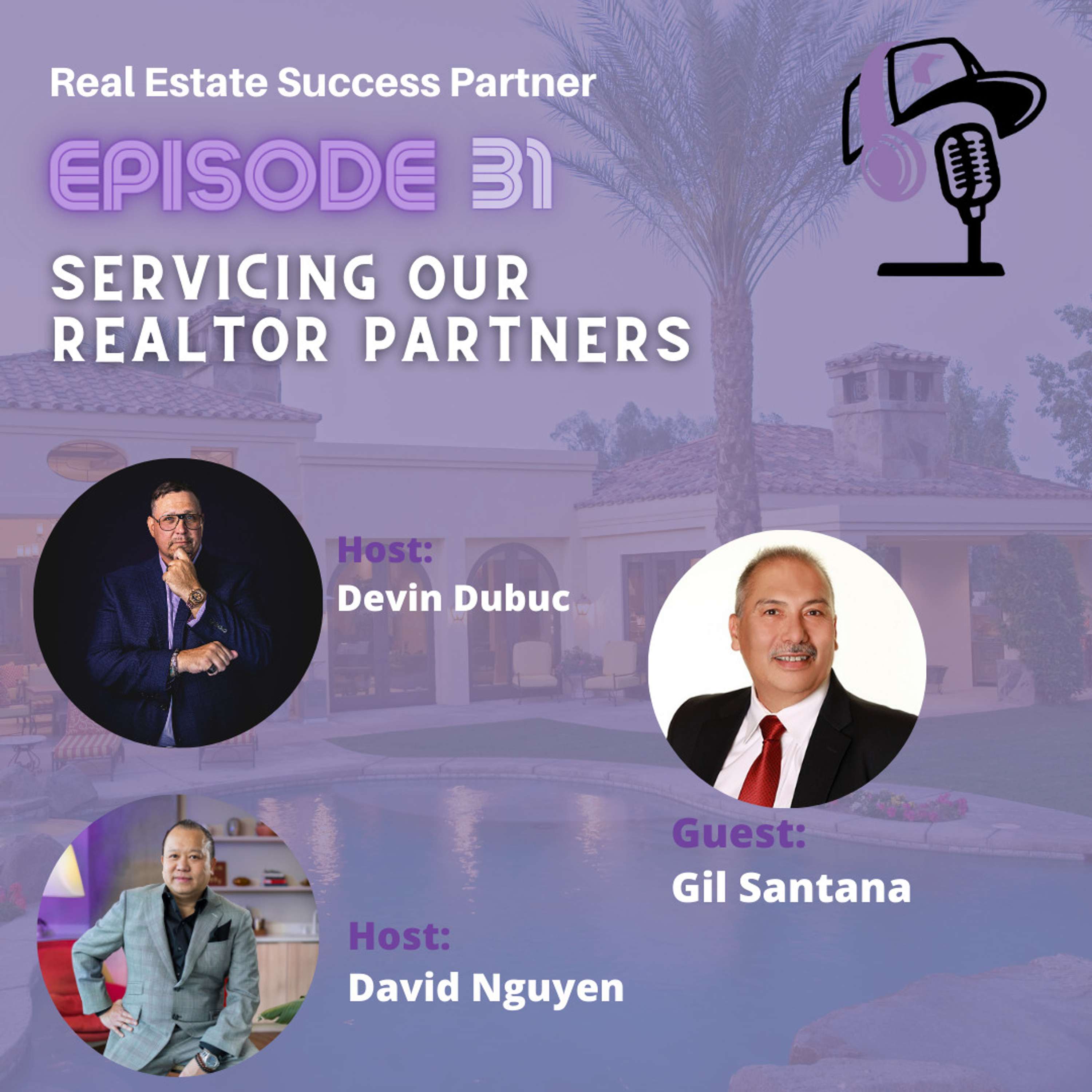 Real Estate Success Partner