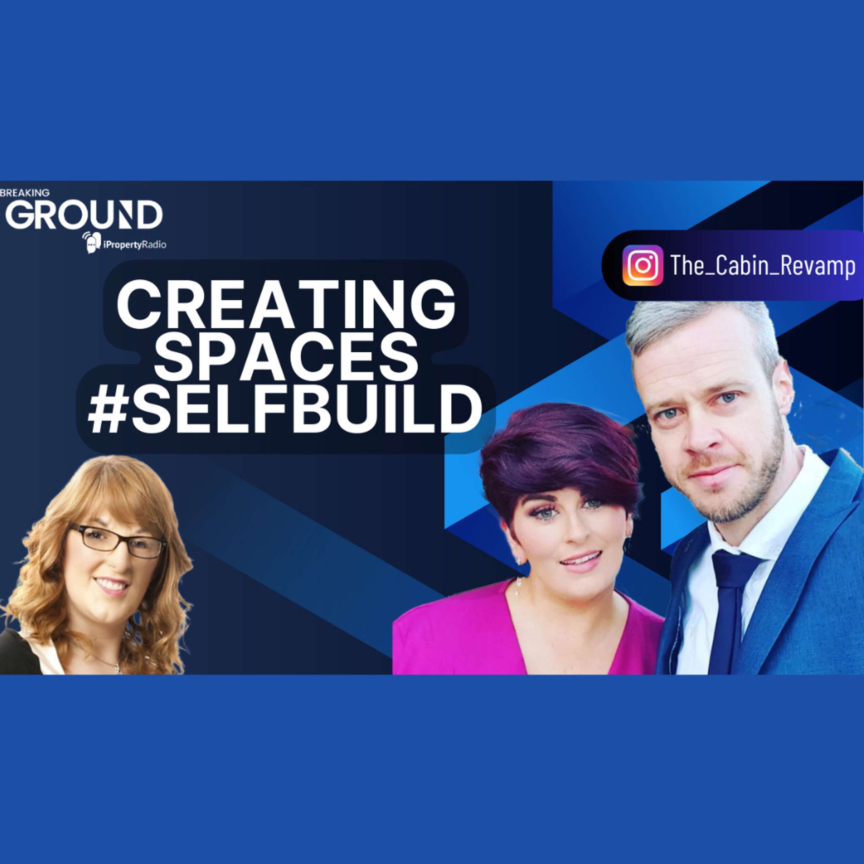 Breaking Ground: Ireland\'s Construction podcast on iPropertyRadio