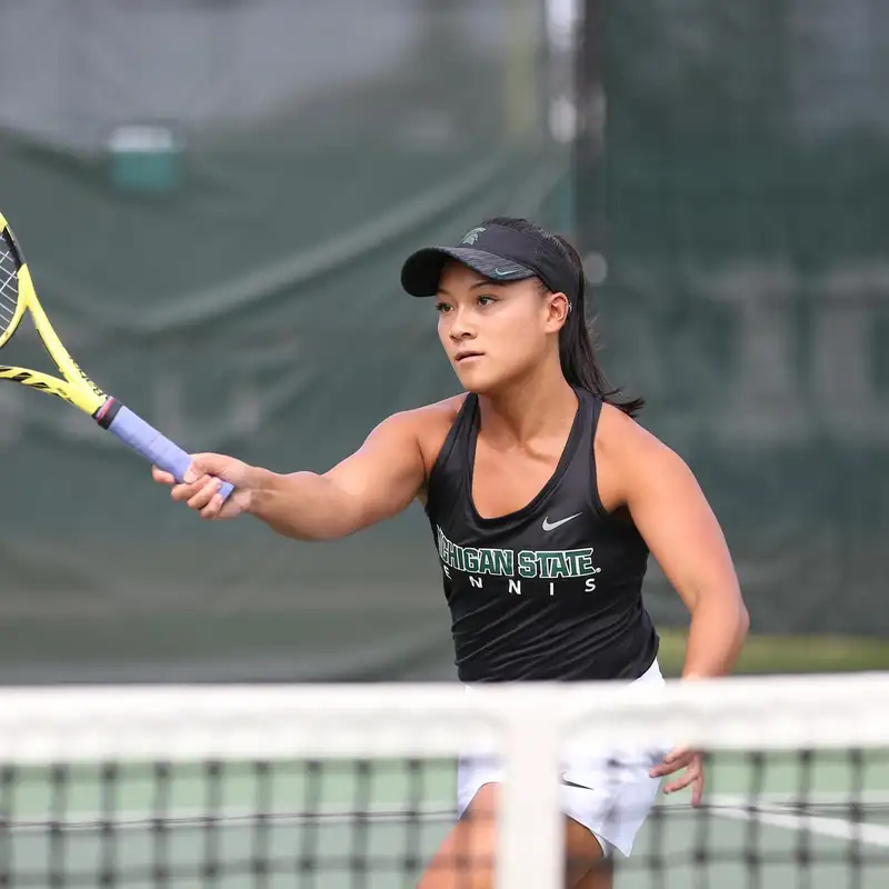 Spartans Women’s Tennis “on the cusp of being a consistent NCAA qualifier”