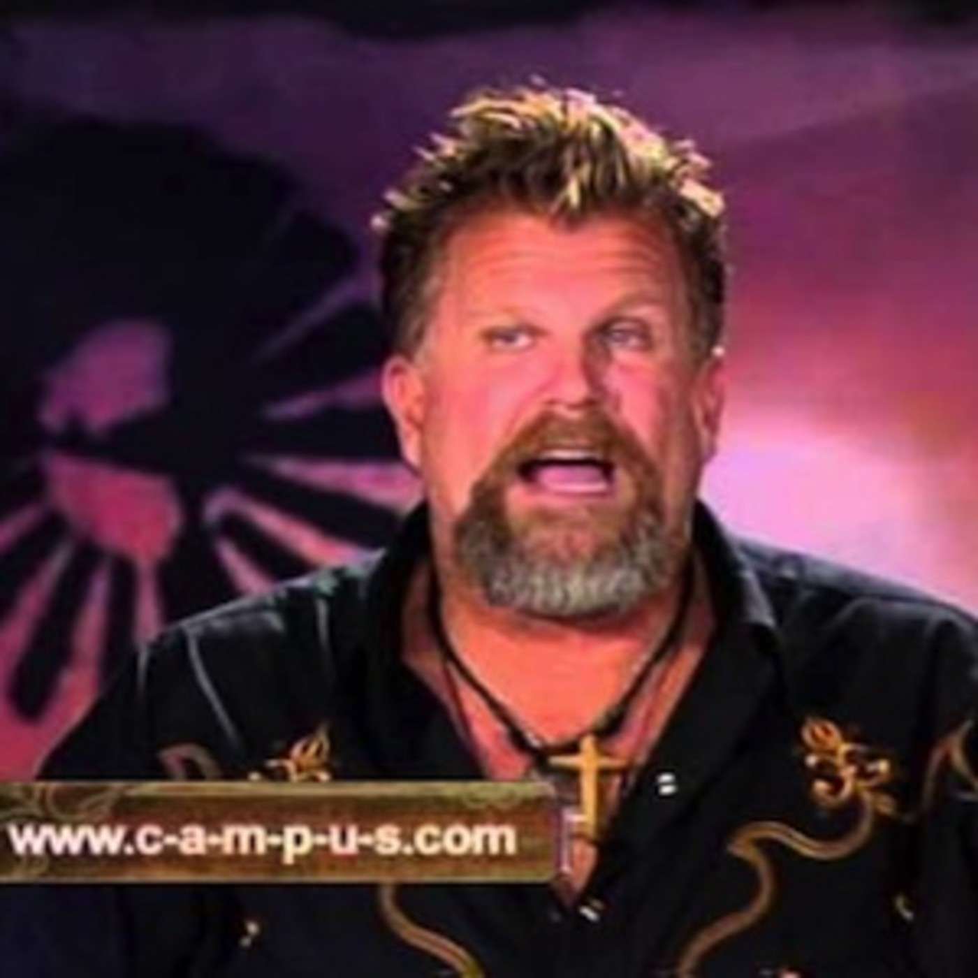 Convicted of Fraud episode artwork
