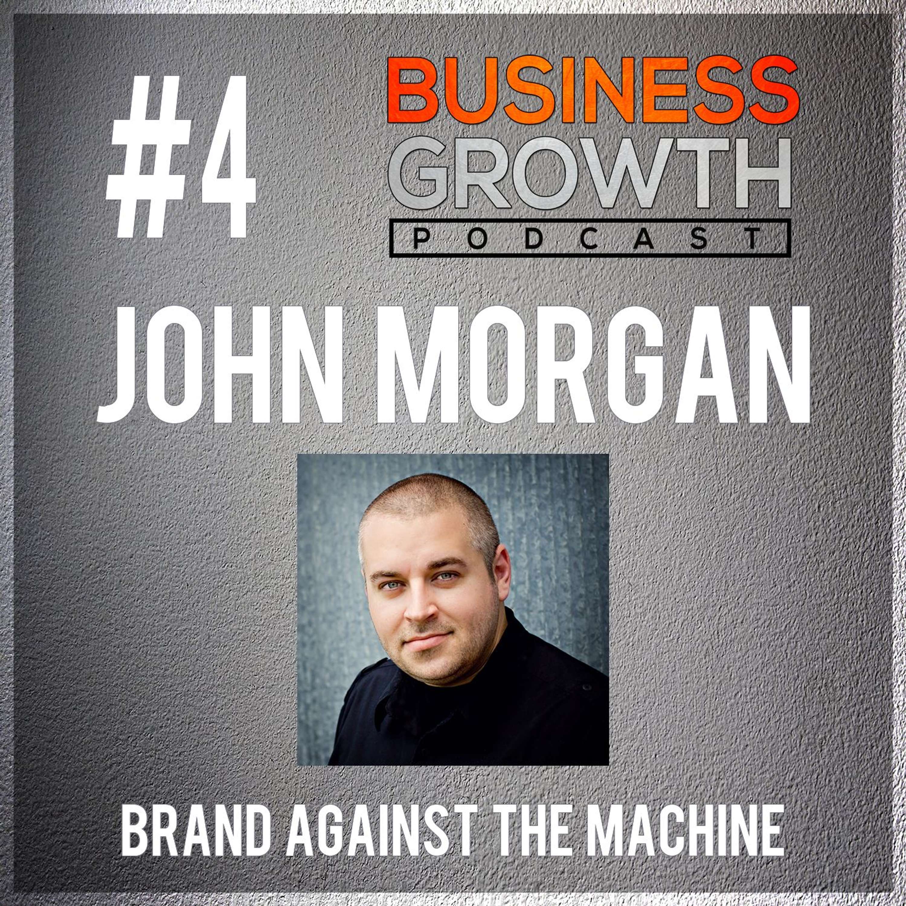 Business Growth