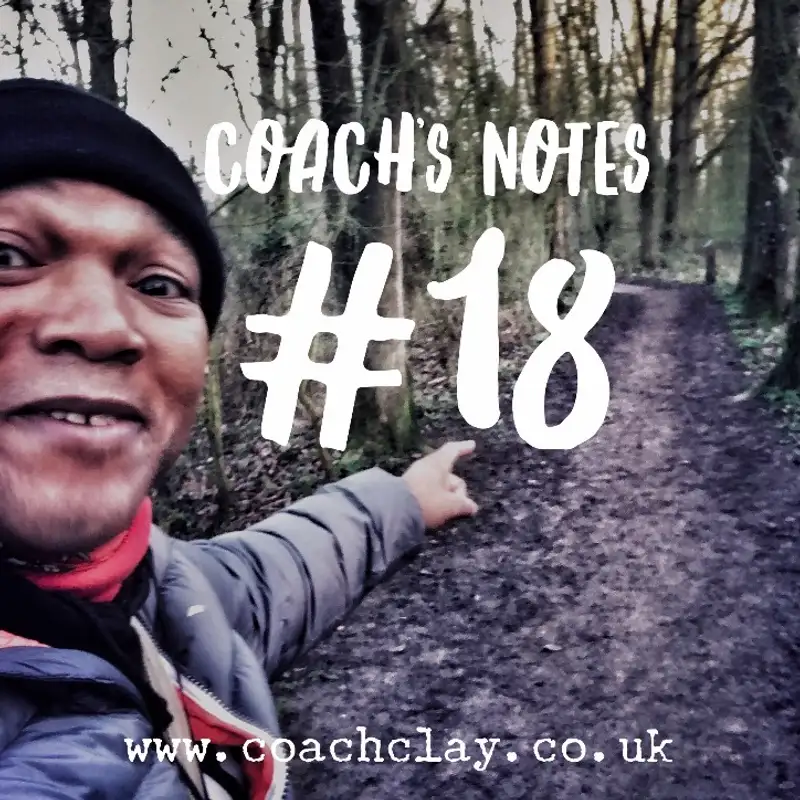 Why You Shouldn't Worry About the Path You Choose