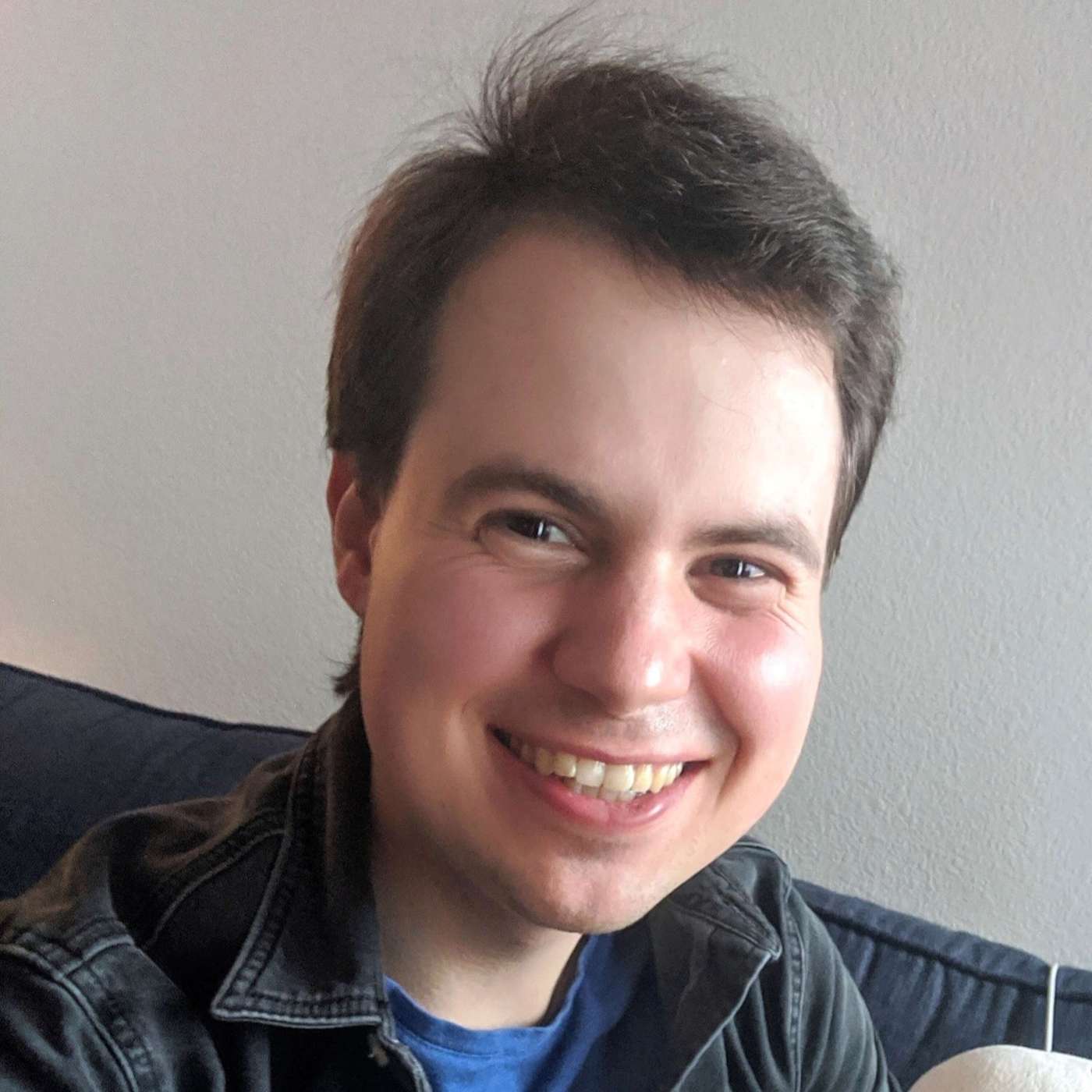 Five: Chris Olah on what the hell is going on inside neural networks Five: Chris Olah on what the hell is going on inside neural networks