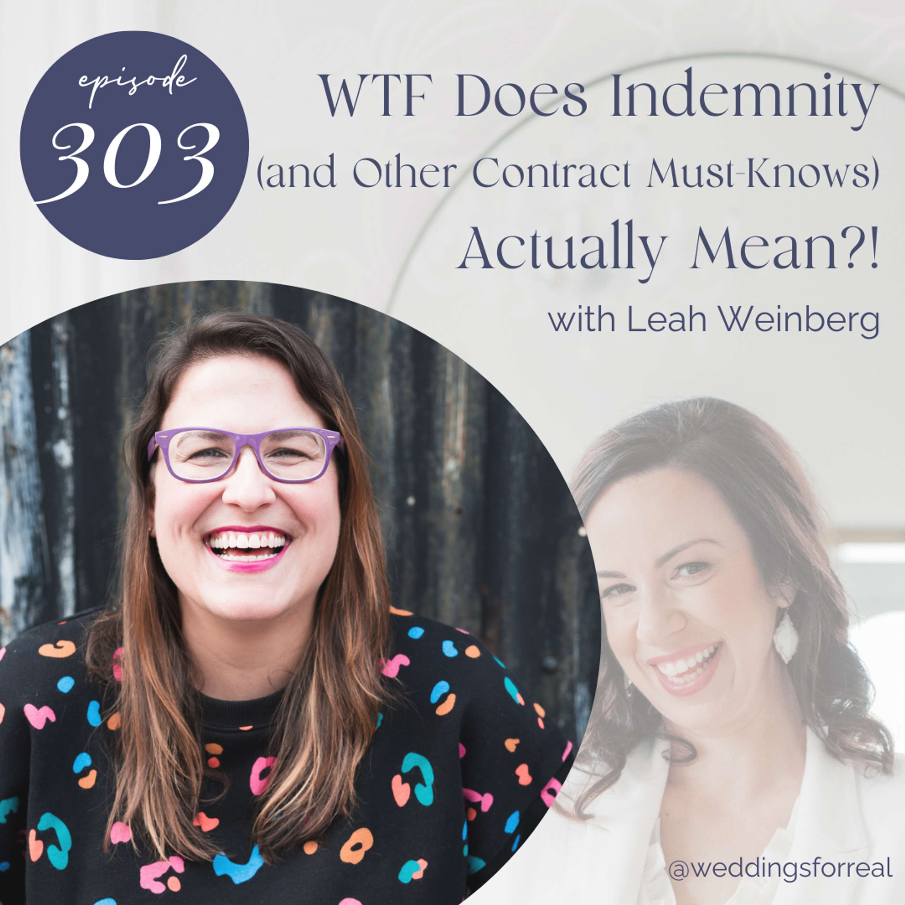For Real: Life, Leadership, & Unlearning