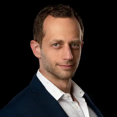 Dan Michaeli