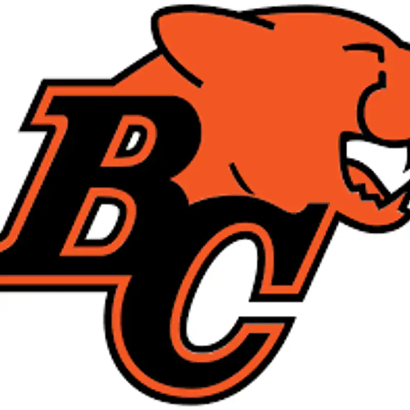 Episode 5 - author Bill Vigars, Port Coquitlam Mayor Brad West, and George Chayka Senior VP B.C. Lions