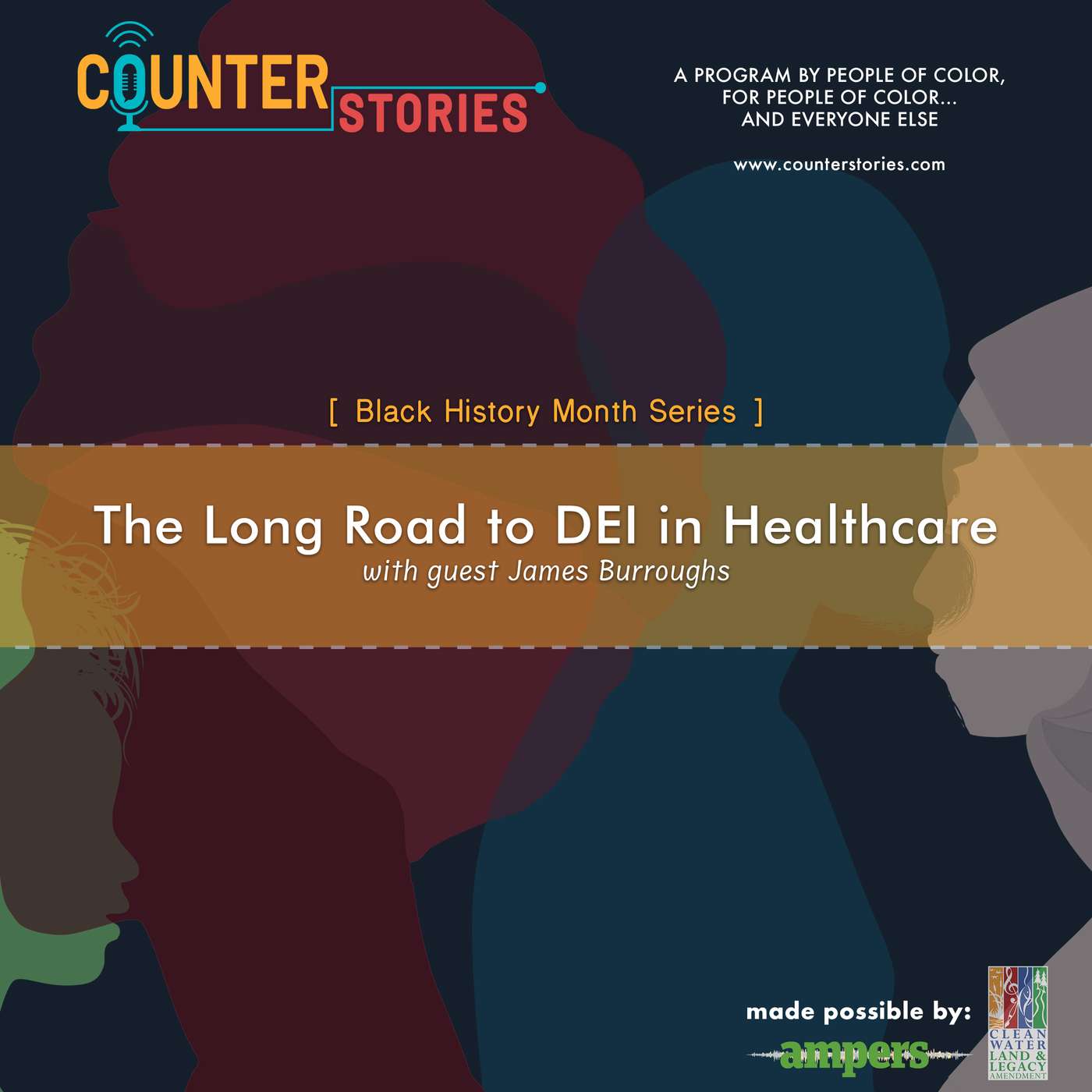 The Long Road to DEI in Healthcare The Long Road to DEI in Healthcare