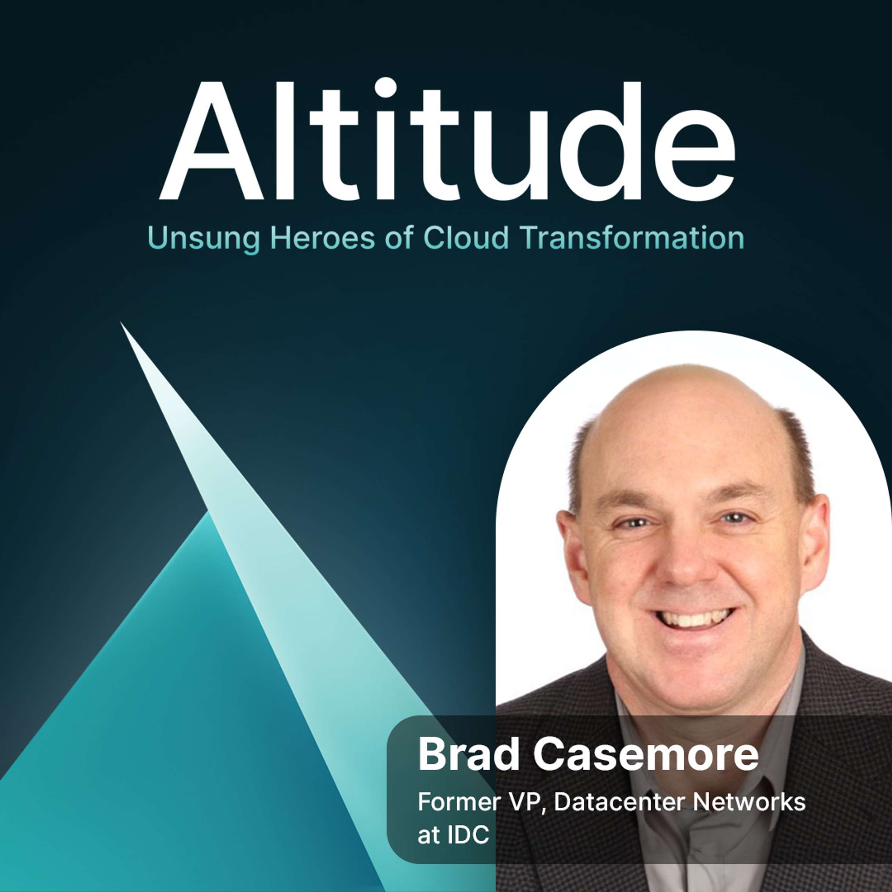 Altitude: The Unsung Heroes of Cloud Transformation