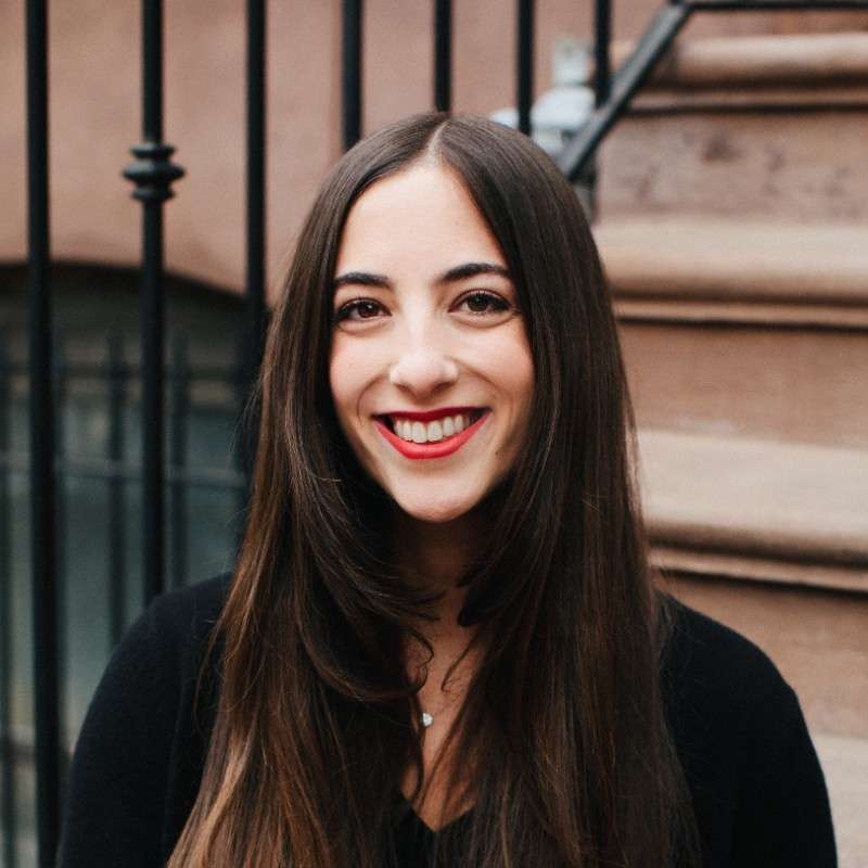 Hannah Orenstein