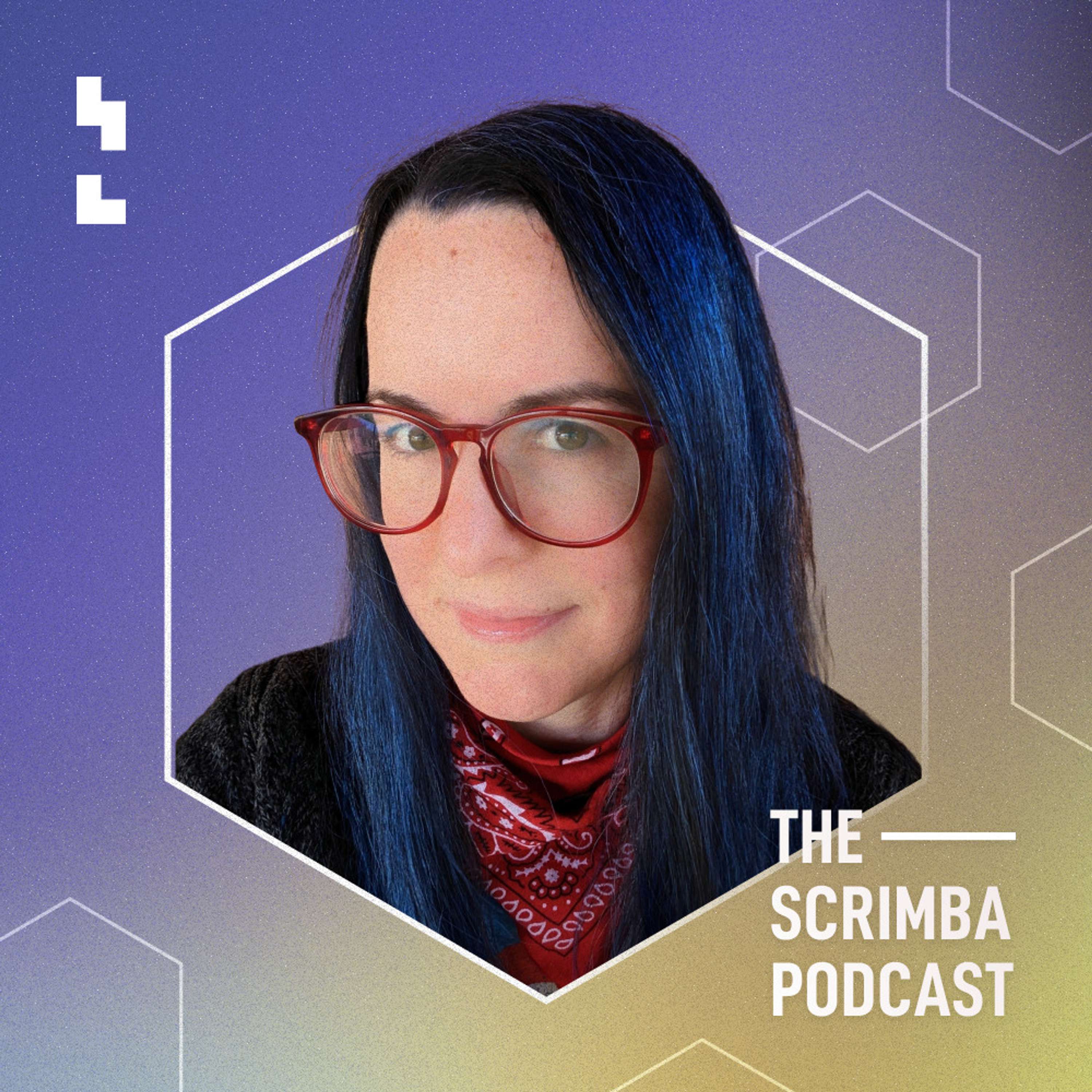 The Scrimba Podcast