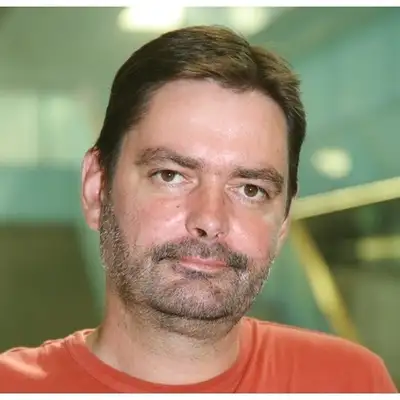 Thomas Eidenberger