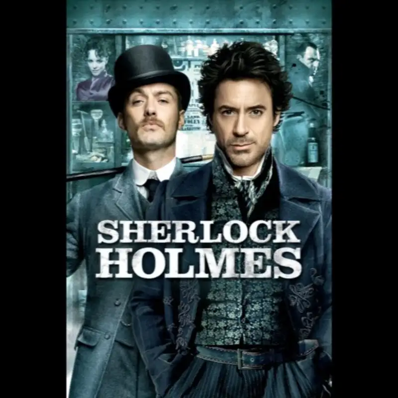 Sherlock Holmes (2009)