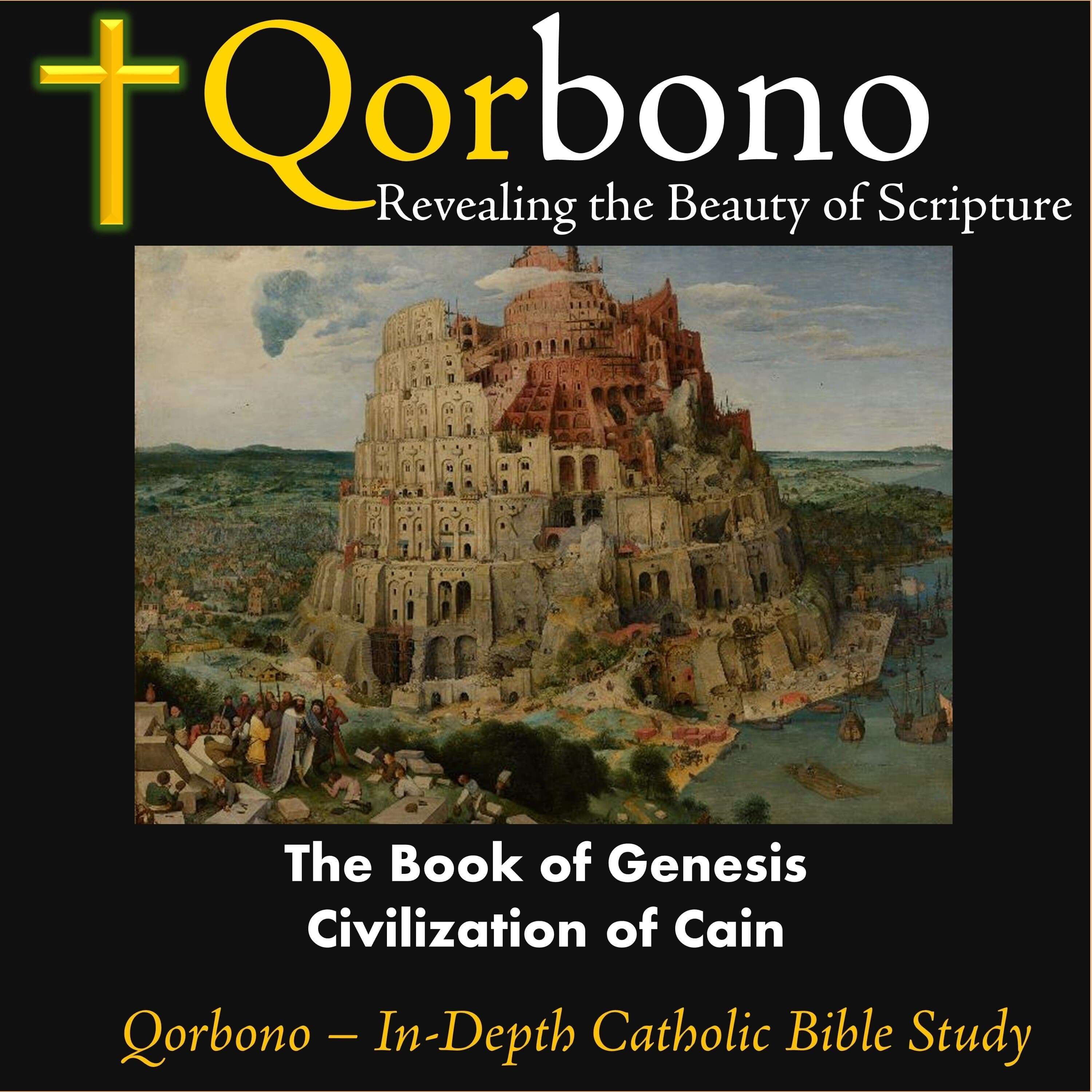 The Book of Genesis
