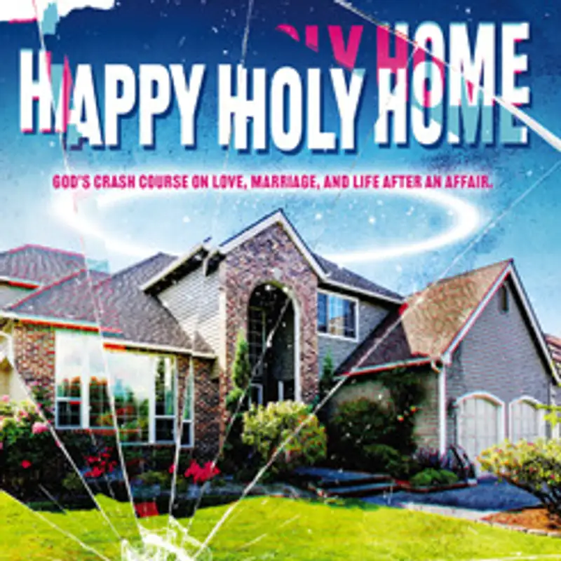 Happy Holy Home - Week 2 - St. Peter - Pastor Tim Glende