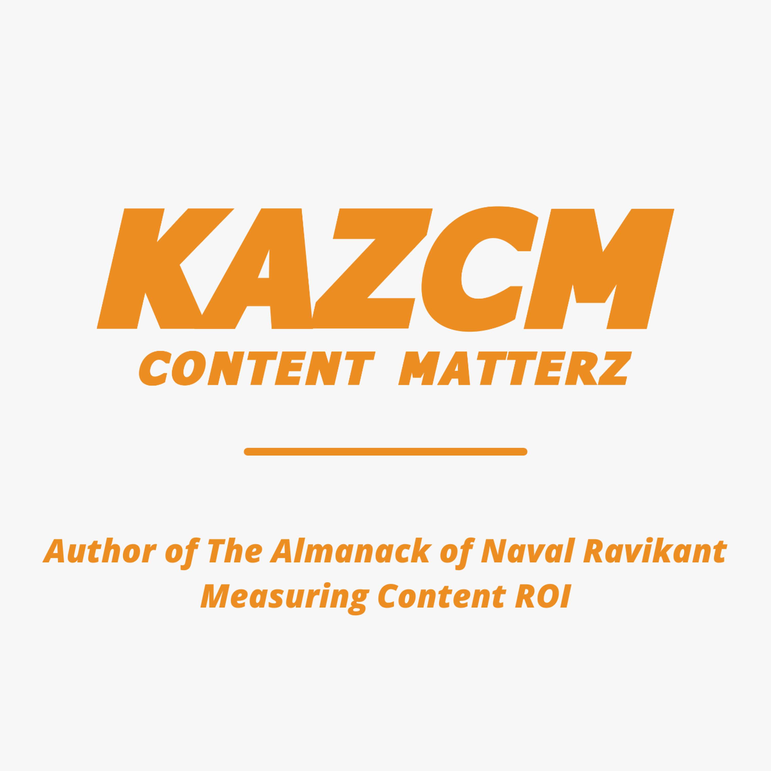 Content Matterz
