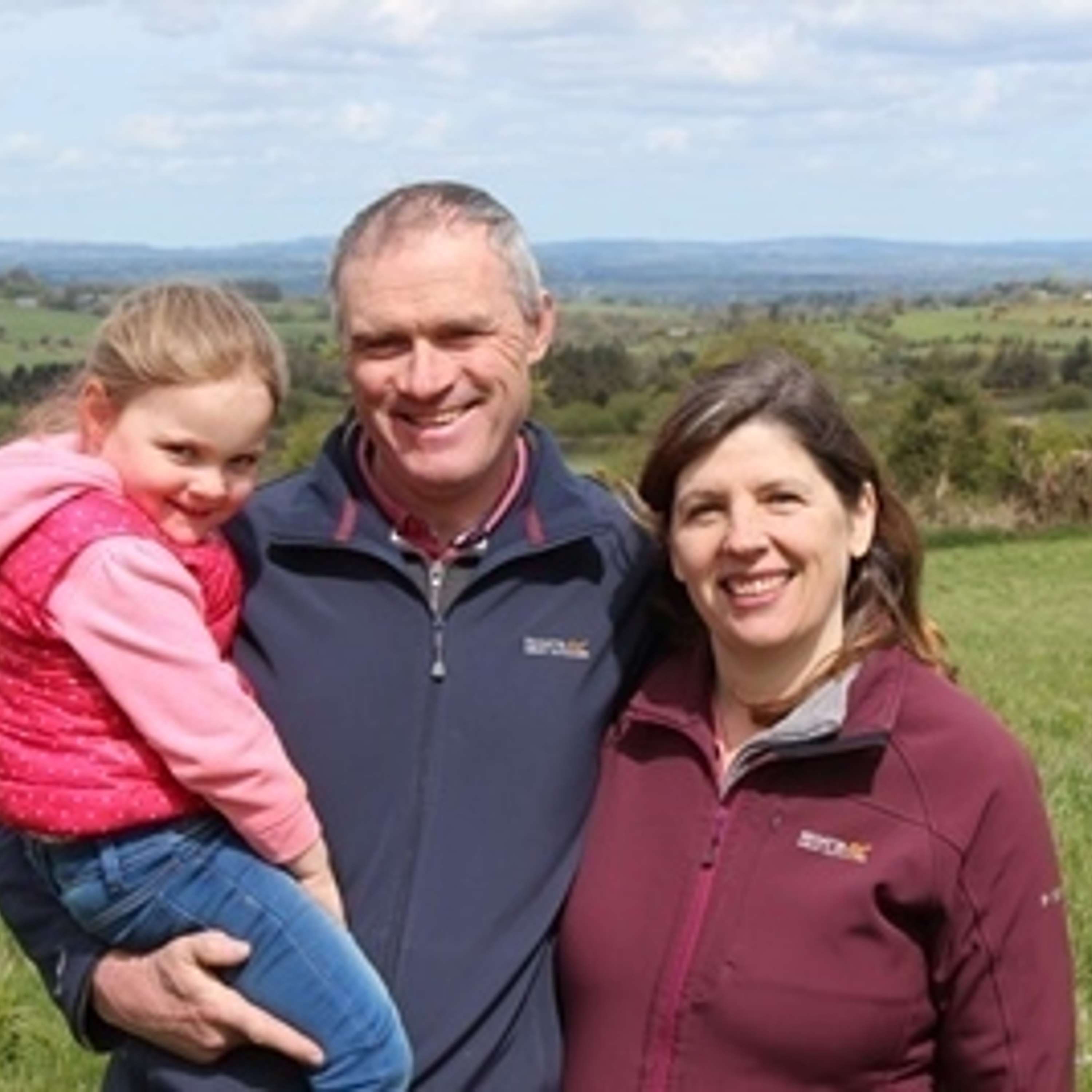 Ger McSweeney’s suckler beef system and use of AI on his Millstreet farm