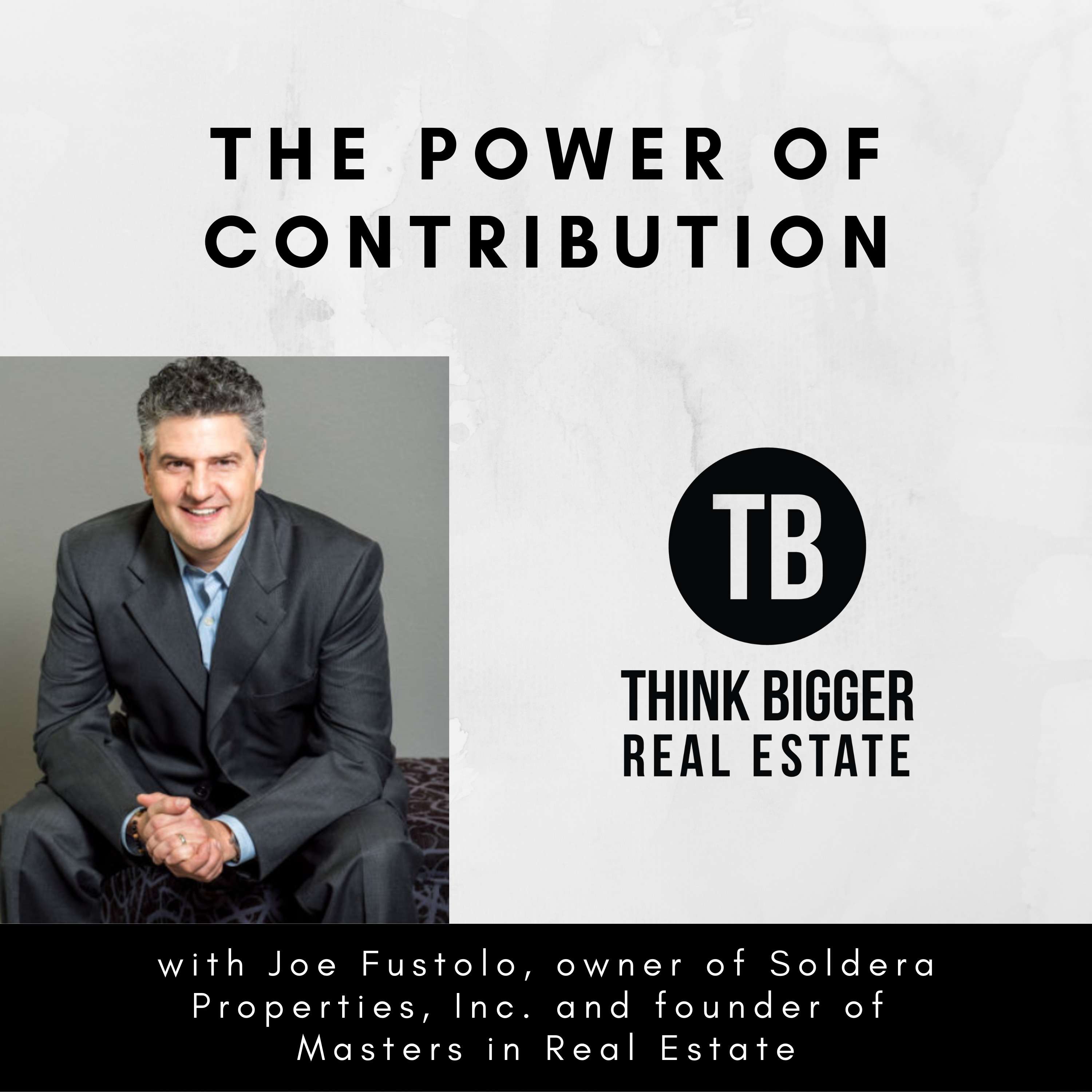 Think Bigger Real Estate