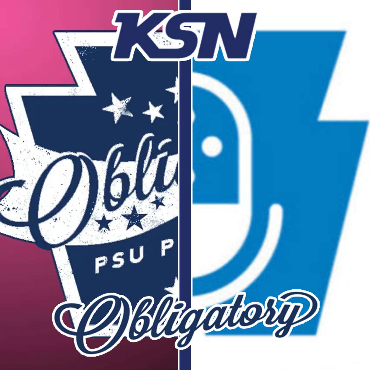The Obligatory PSU Podcast