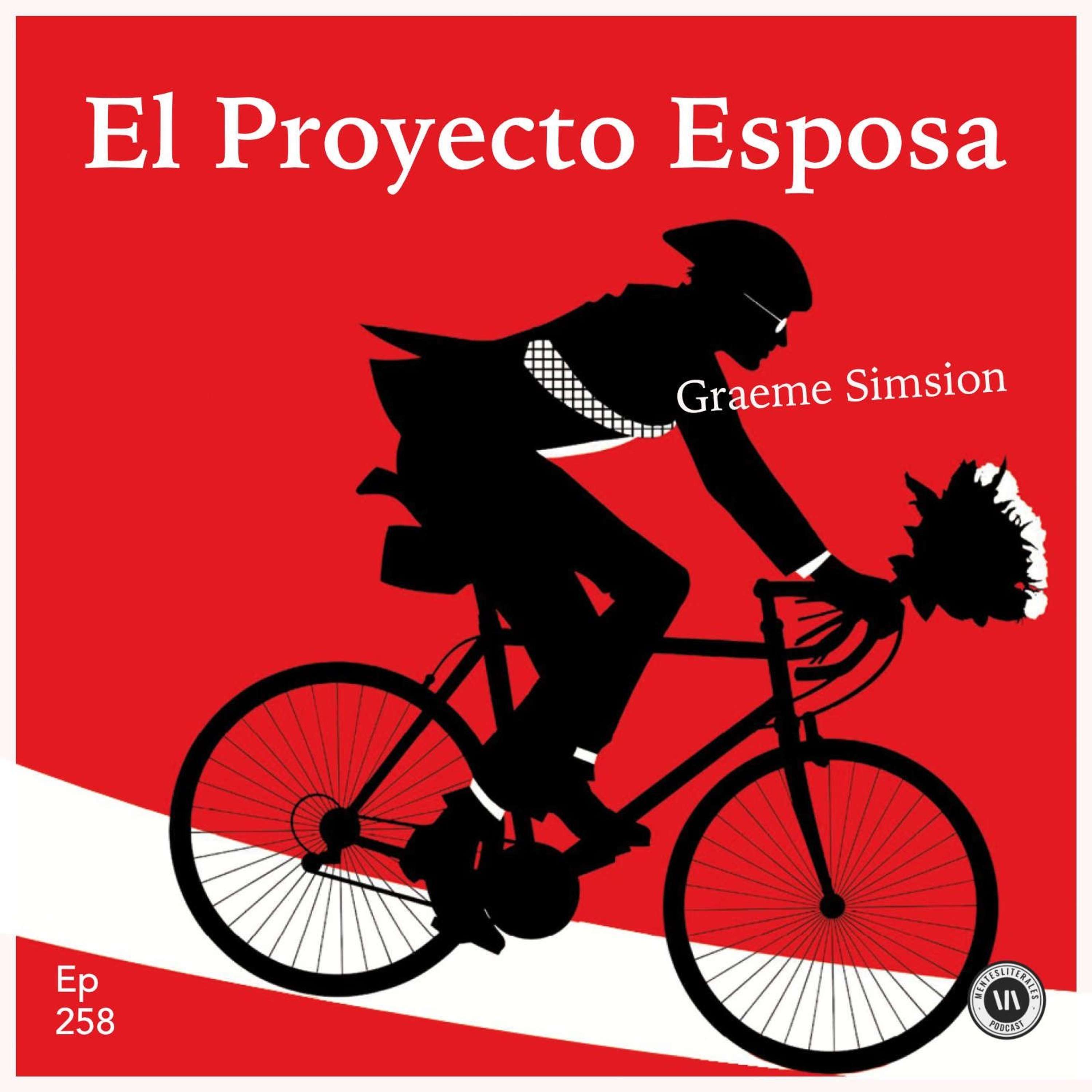 El Proyecto Esposa