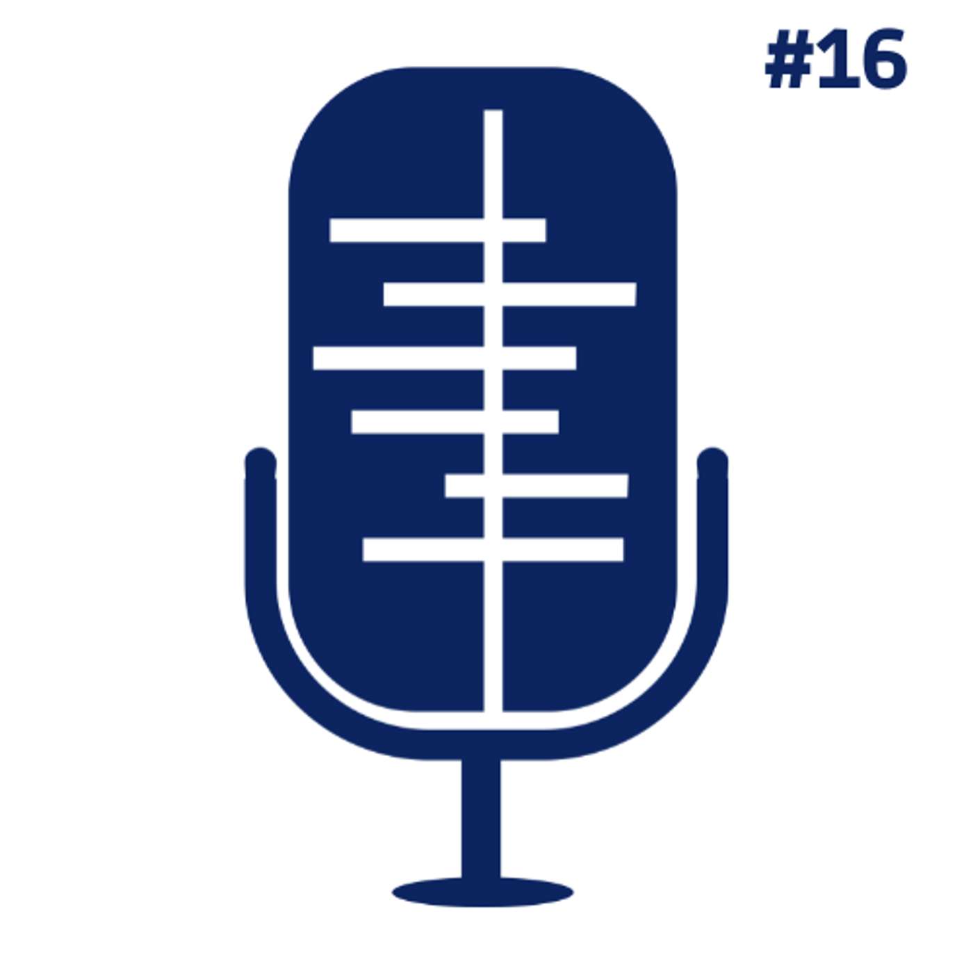 MetaCast #16 - Mapping the Heart and the World: Dr. Enrico Ferro’s Global Quest for Innovation