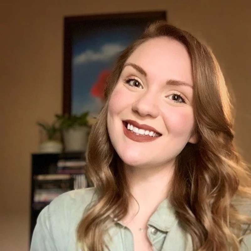 Rachel Satow