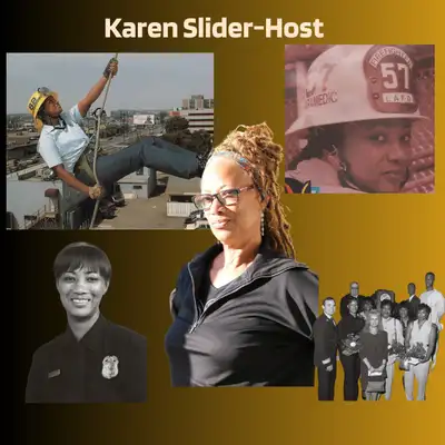 Karen Slider
