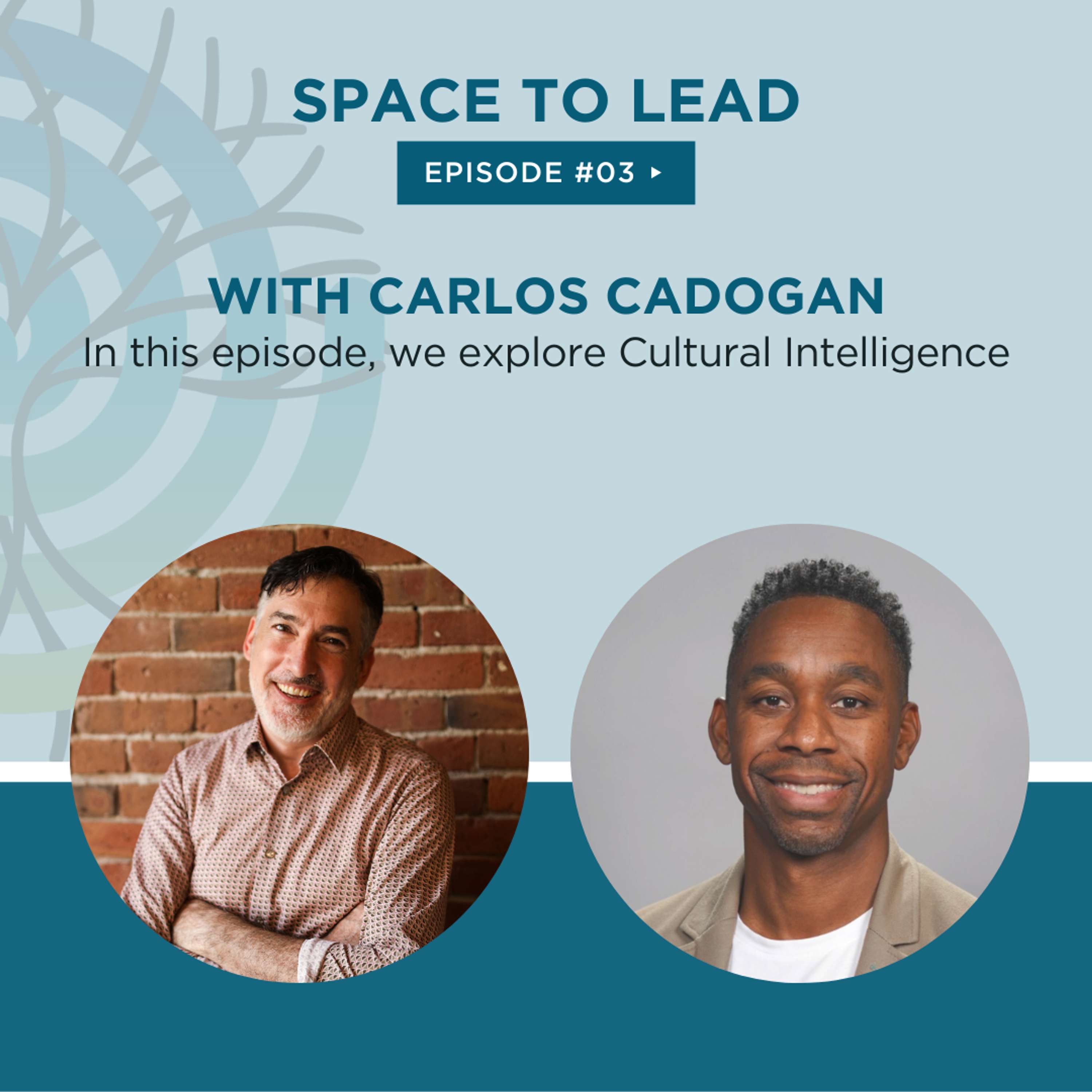 Space to Lead