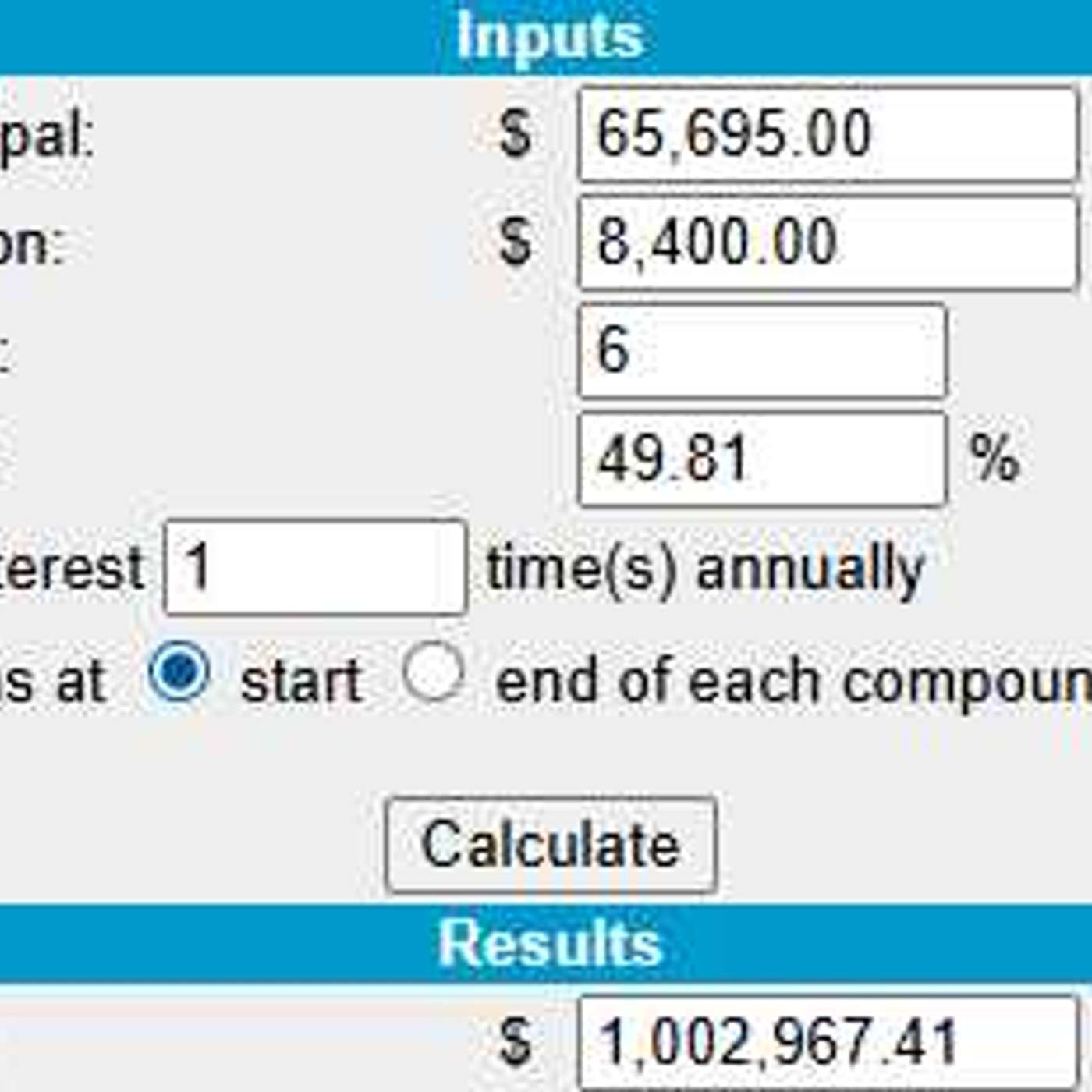 💰 The Million-Dollar Blueprint: Investing with Discipline 💰