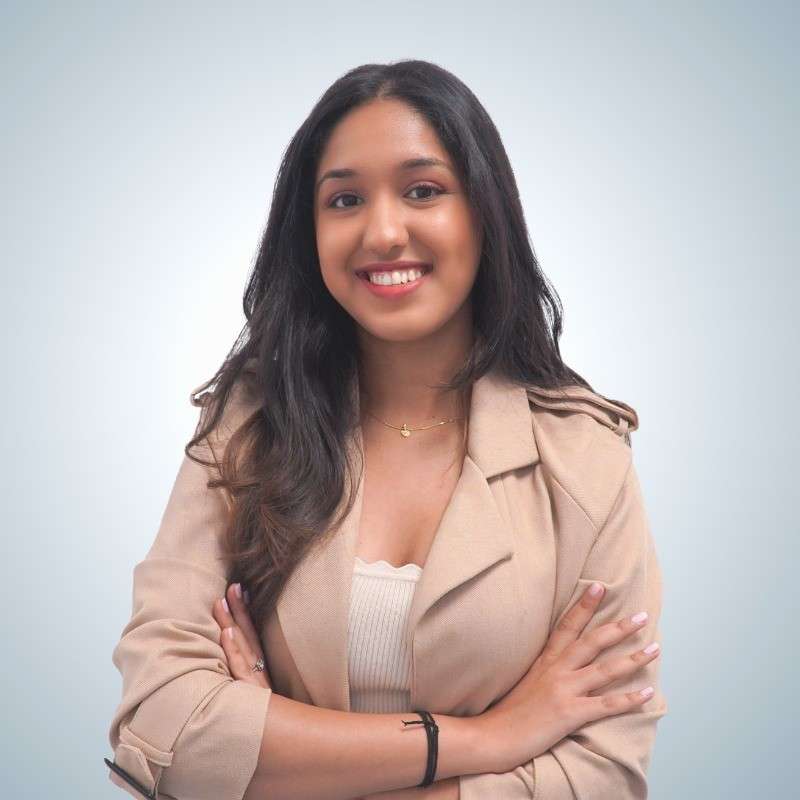Bhavika Khetani