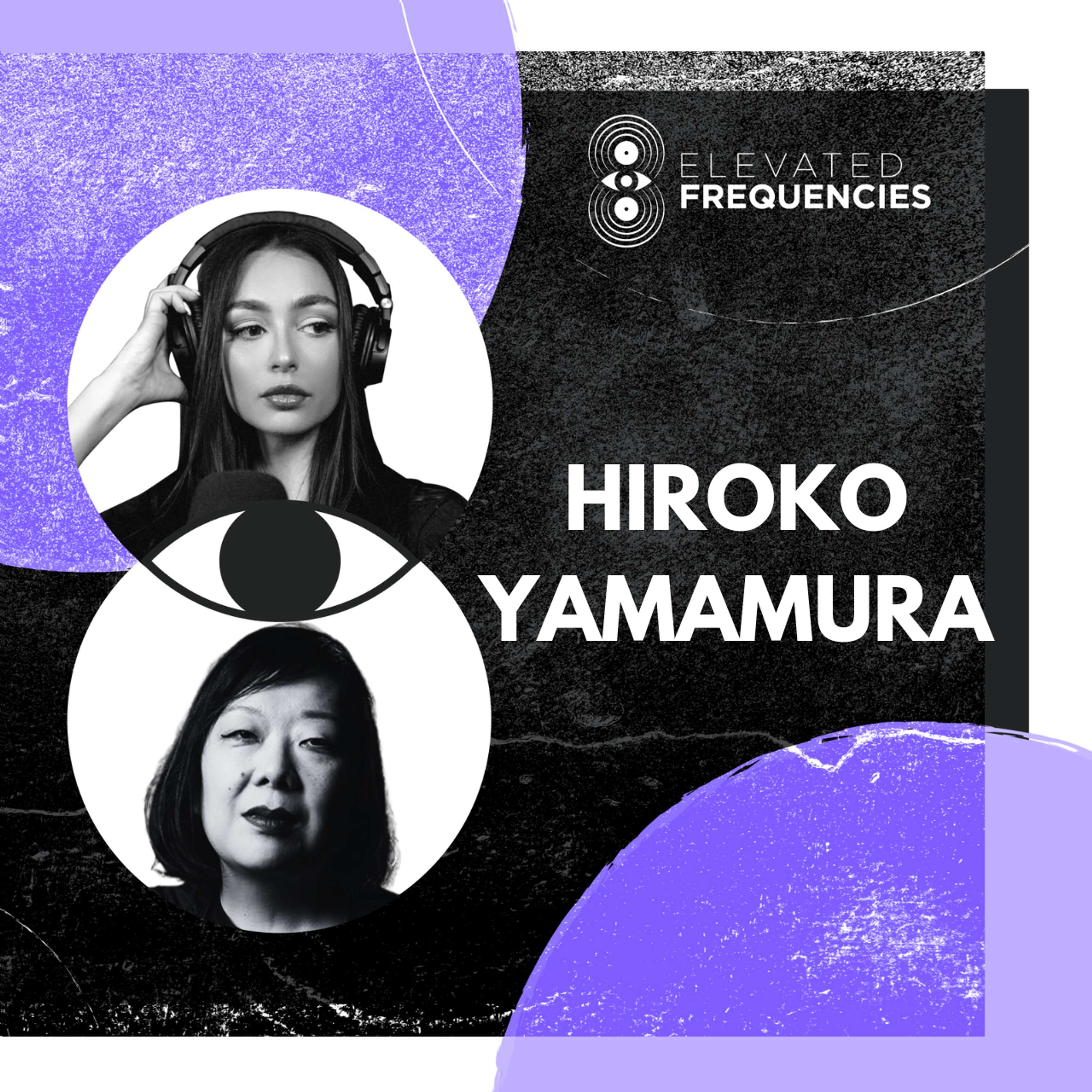 Your Hometown Won't Make You Famous: How to Build Beyond Local Scenes with Hiroko | EF EP 101