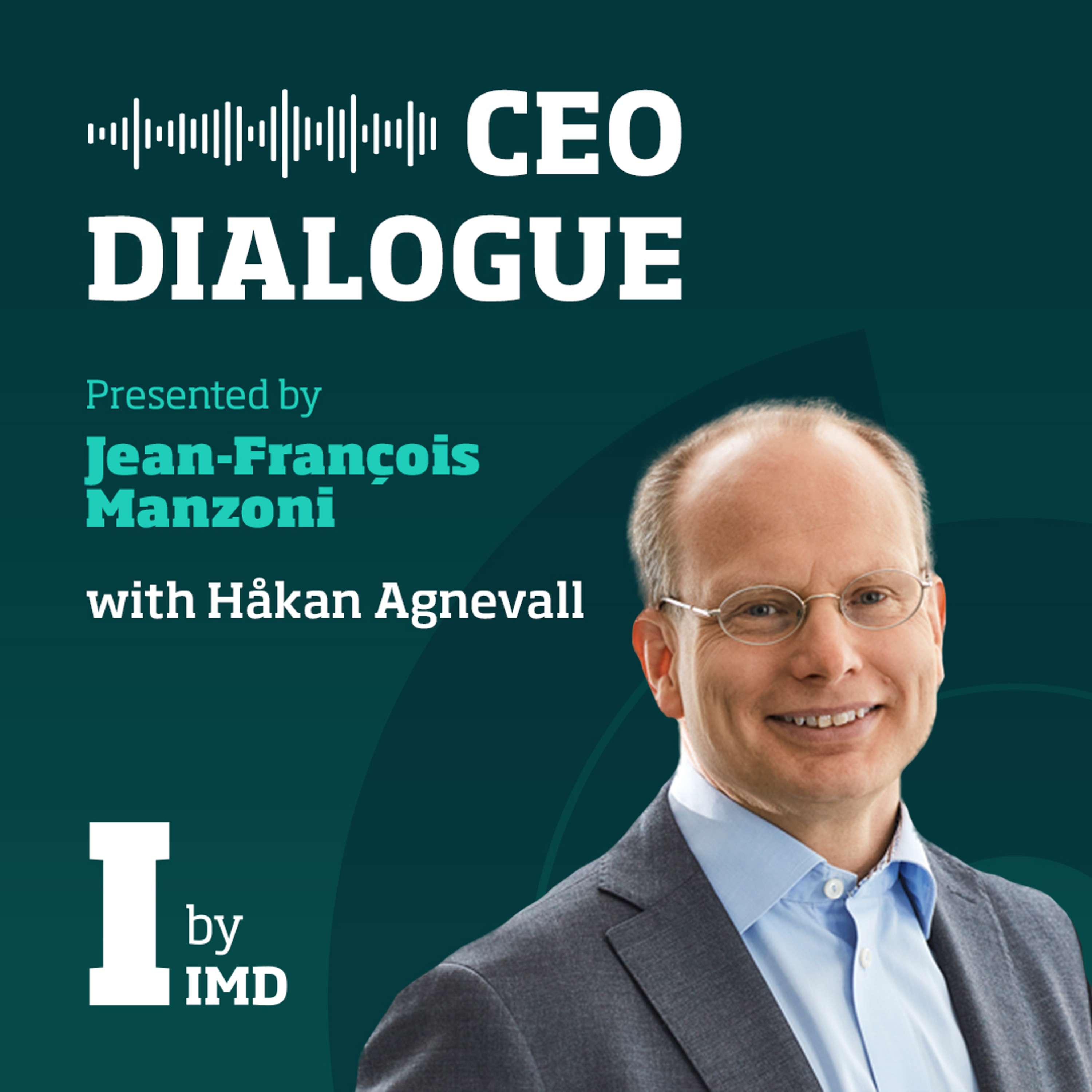 The CEO Dialogue