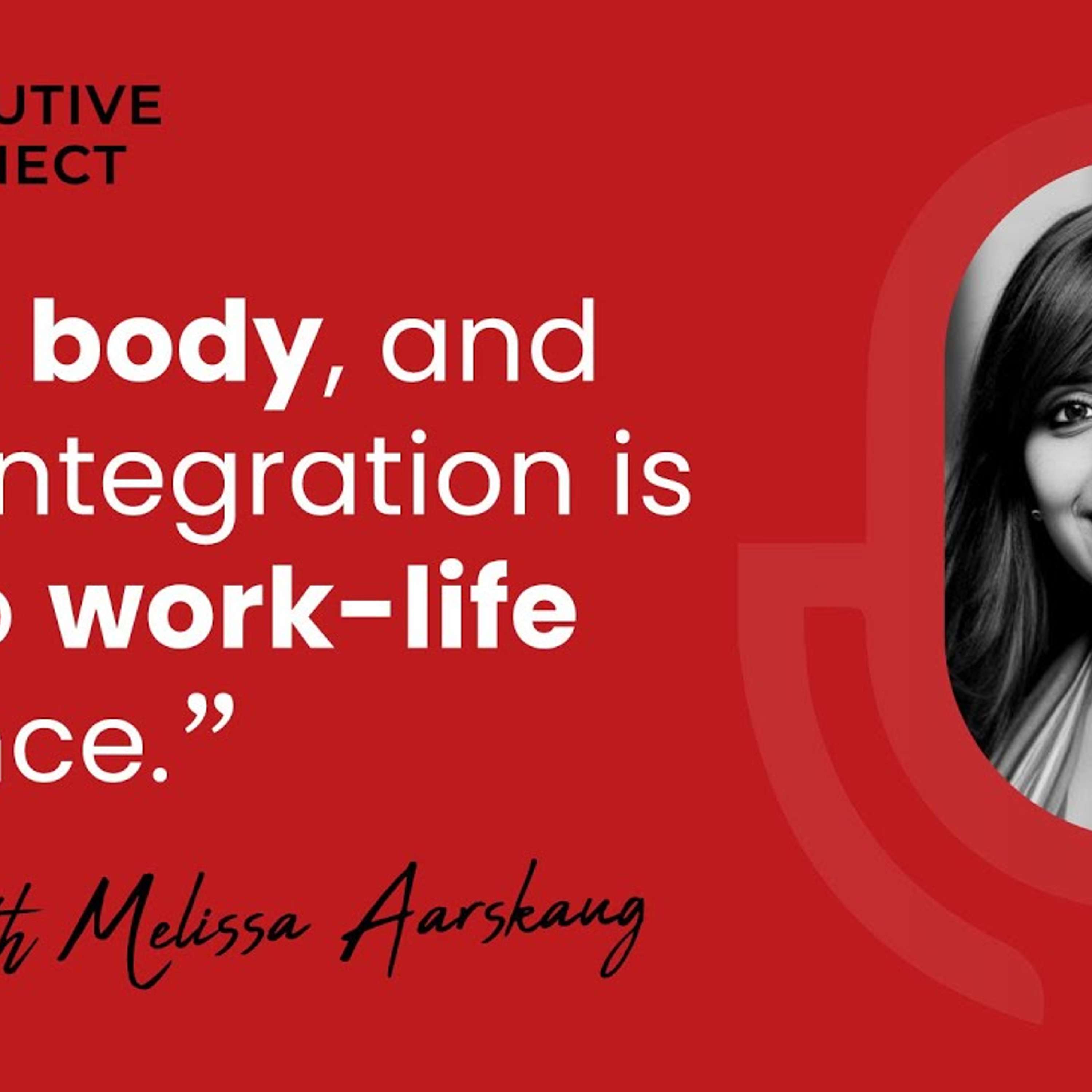 Strategies for Achieving Work-Life Balance: AI, Mental Wellness and More with Nishtha Jain