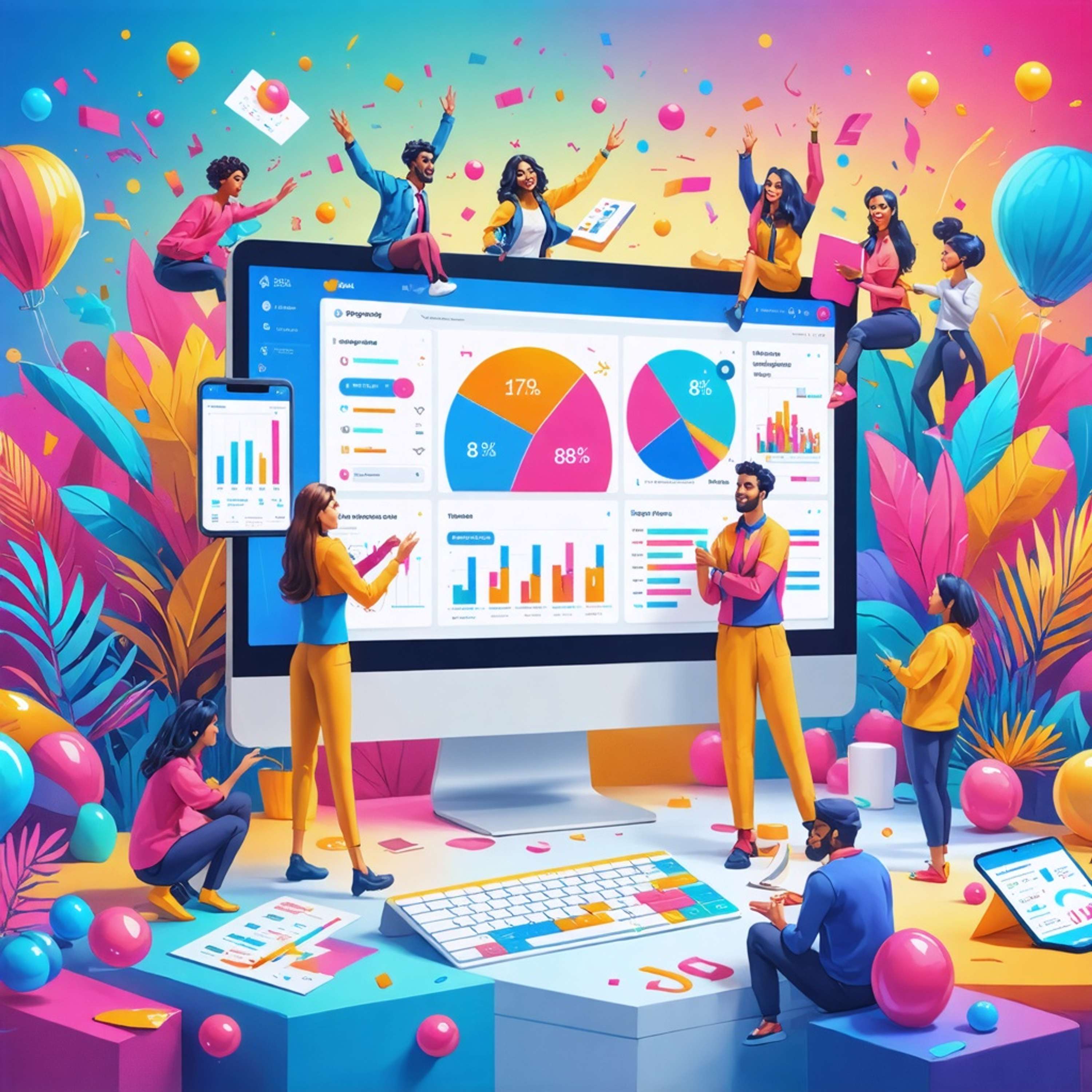 Event Financing Simplified with Fundingo Solutions