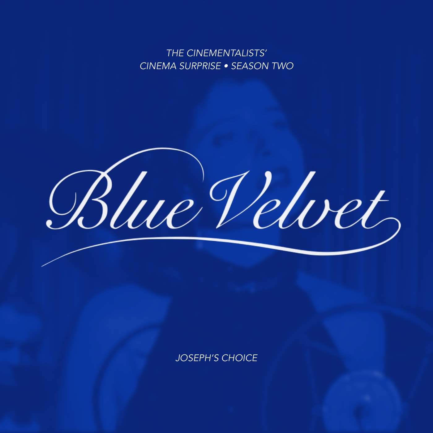 Blue Velvet (1986)